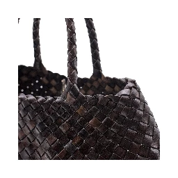 Dragon Diffusion Santa Croce Small Shoulder Bag