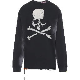 OG VINTAGE LS TEE