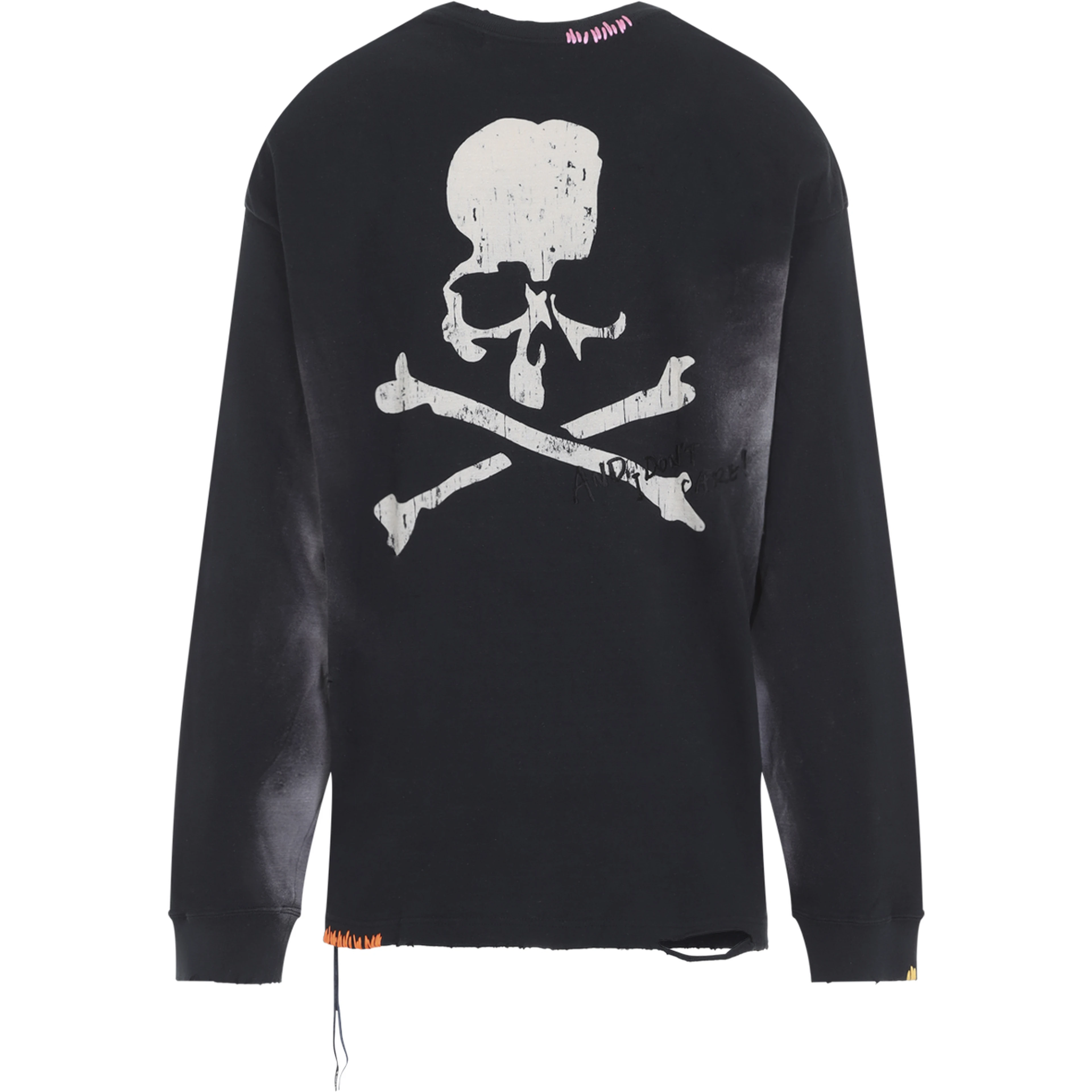 OG VINTAGE LS TEE