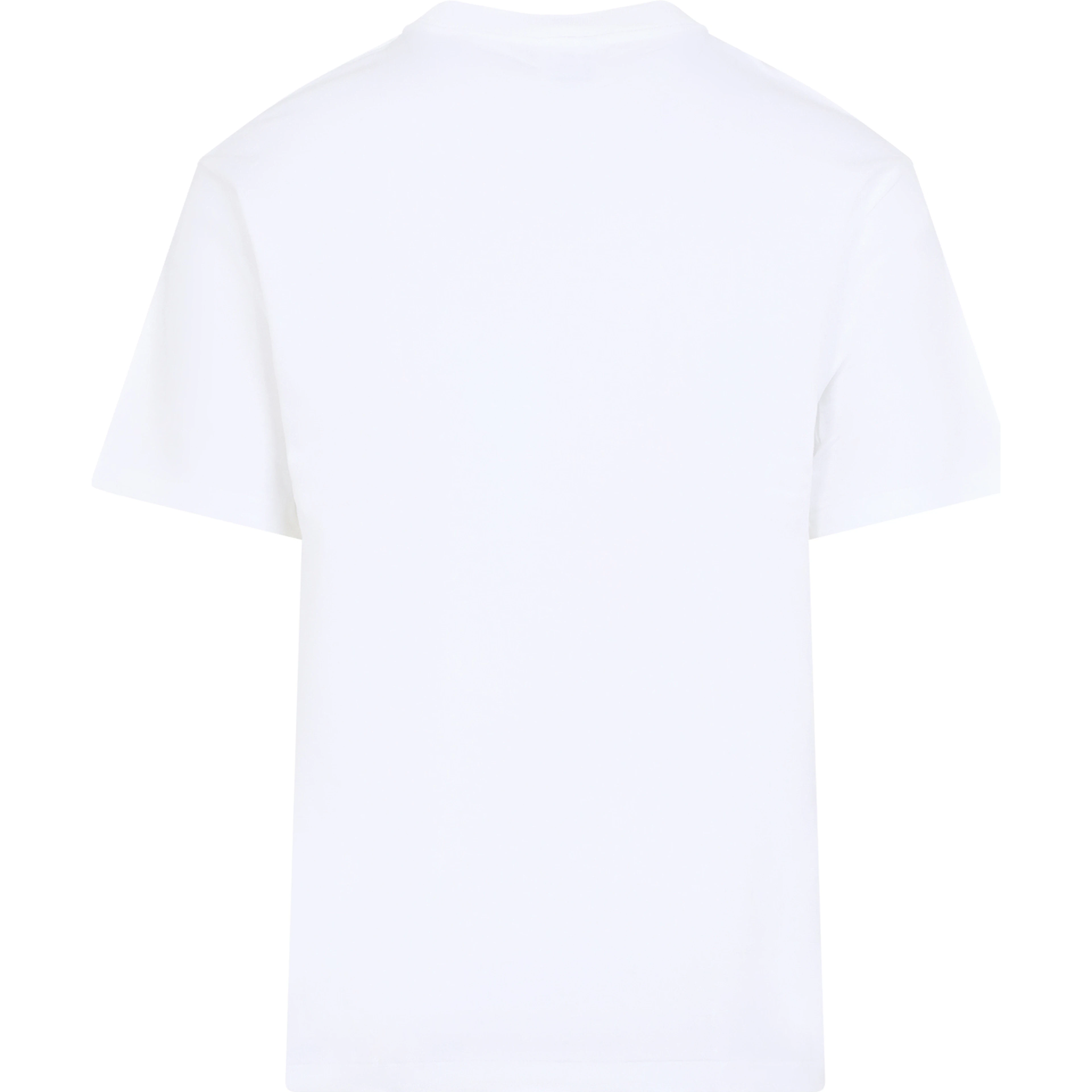 COLLEGE TEE M