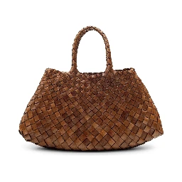 Dragon Diffusion Santa Croce Small Shoulder Bag