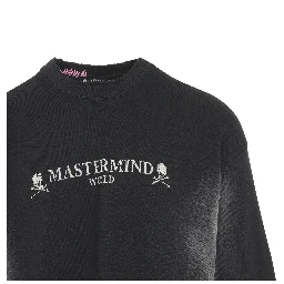 OG VINTAGE LS TEE