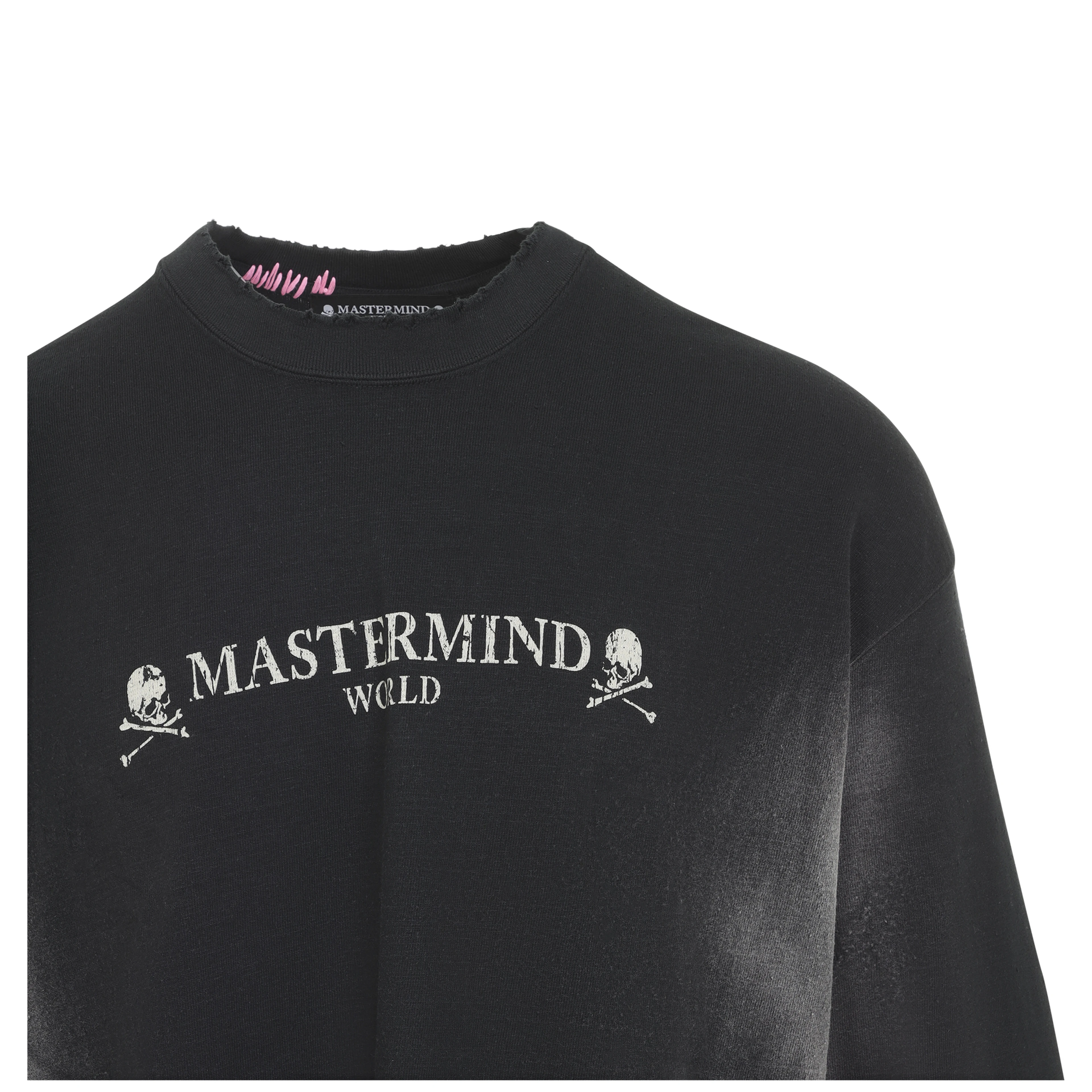 OG VINTAGE LS TEE