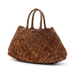 Dragon Diffusion Santa Croce Small Shoulder Bag