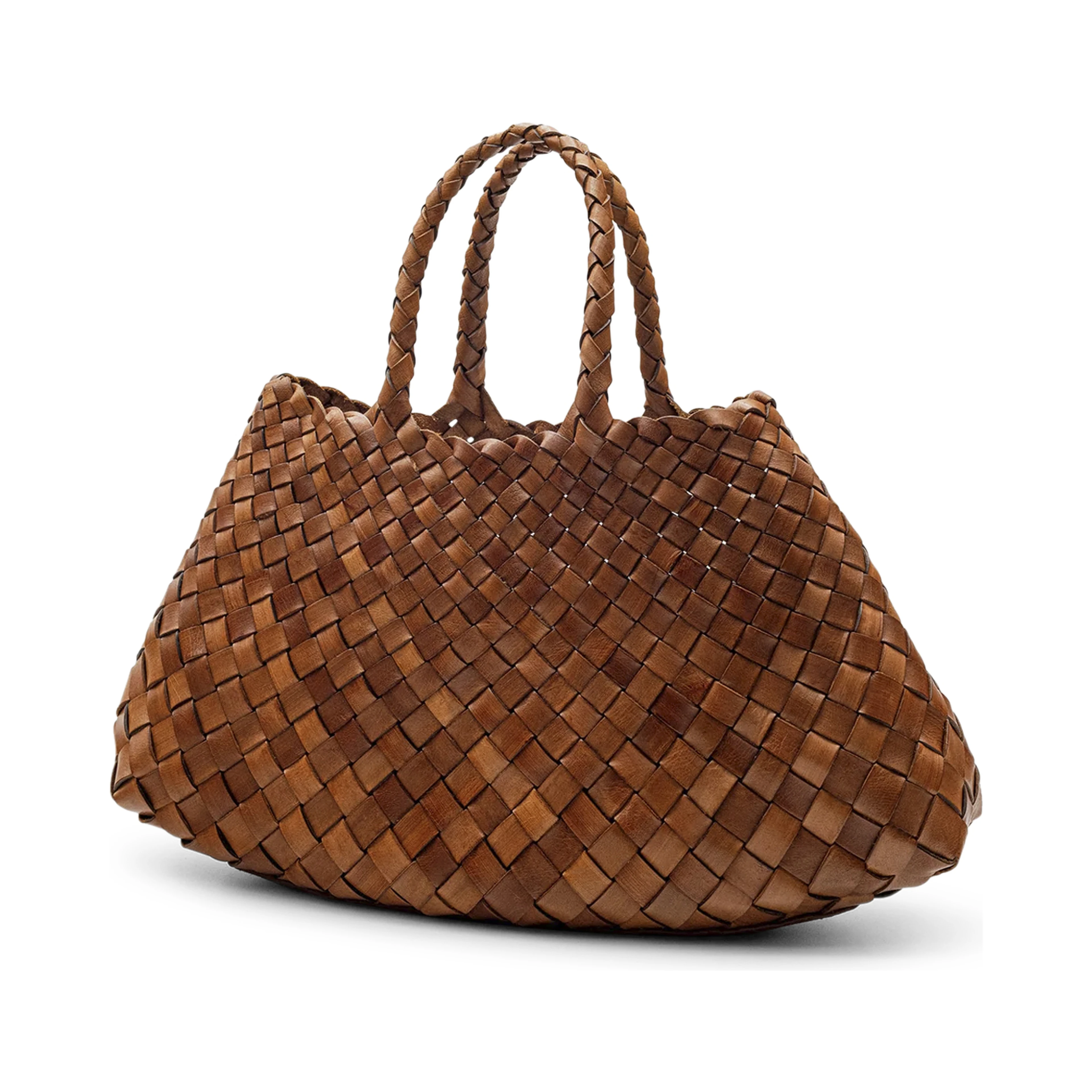 Dragon Diffusion Santa Croce Small Shoulder Bag