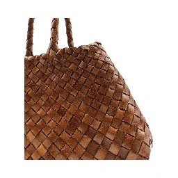 Dragon Diffusion Santa Croce Small Shoulder Bag