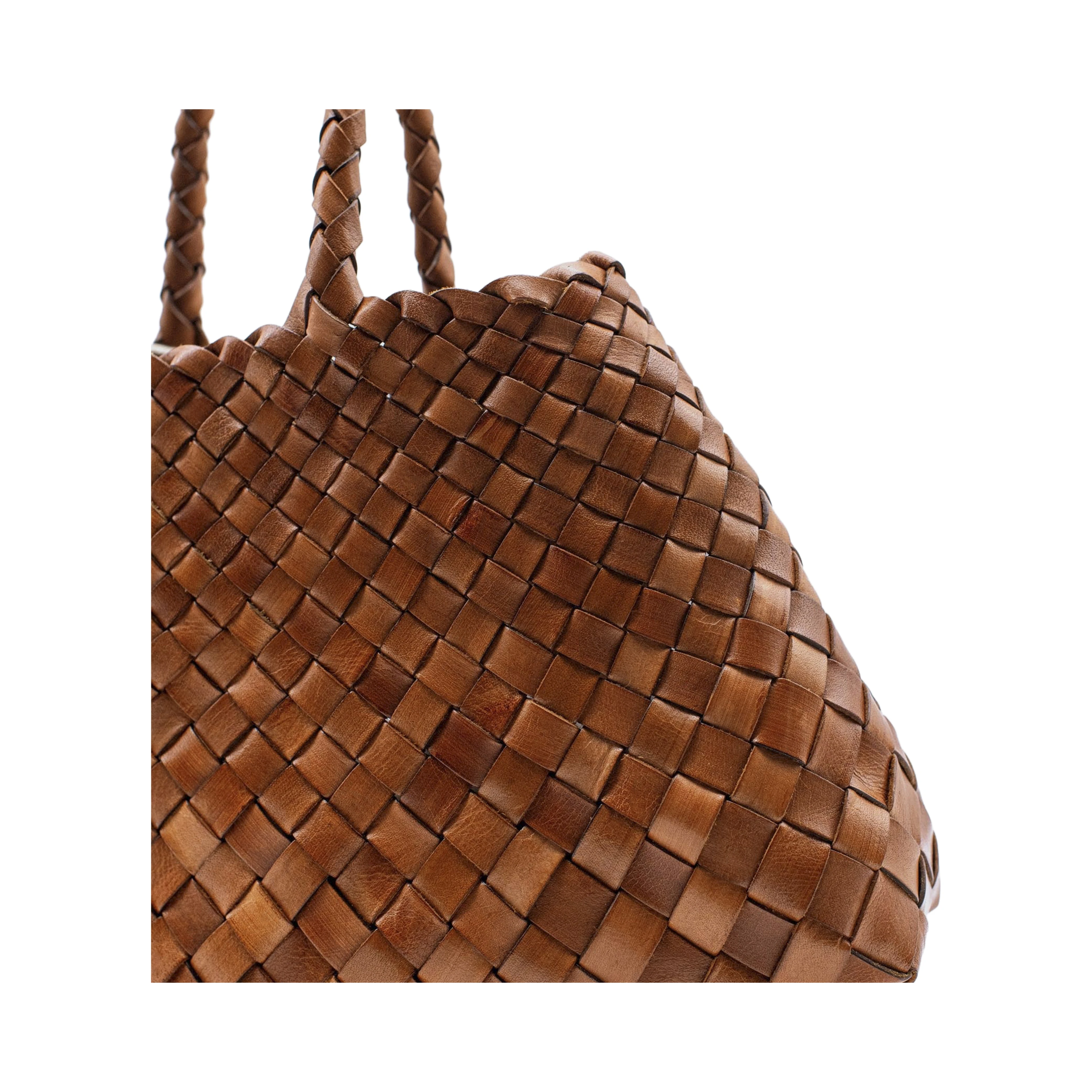Dragon Diffusion Santa Croce Small Shoulder Bag