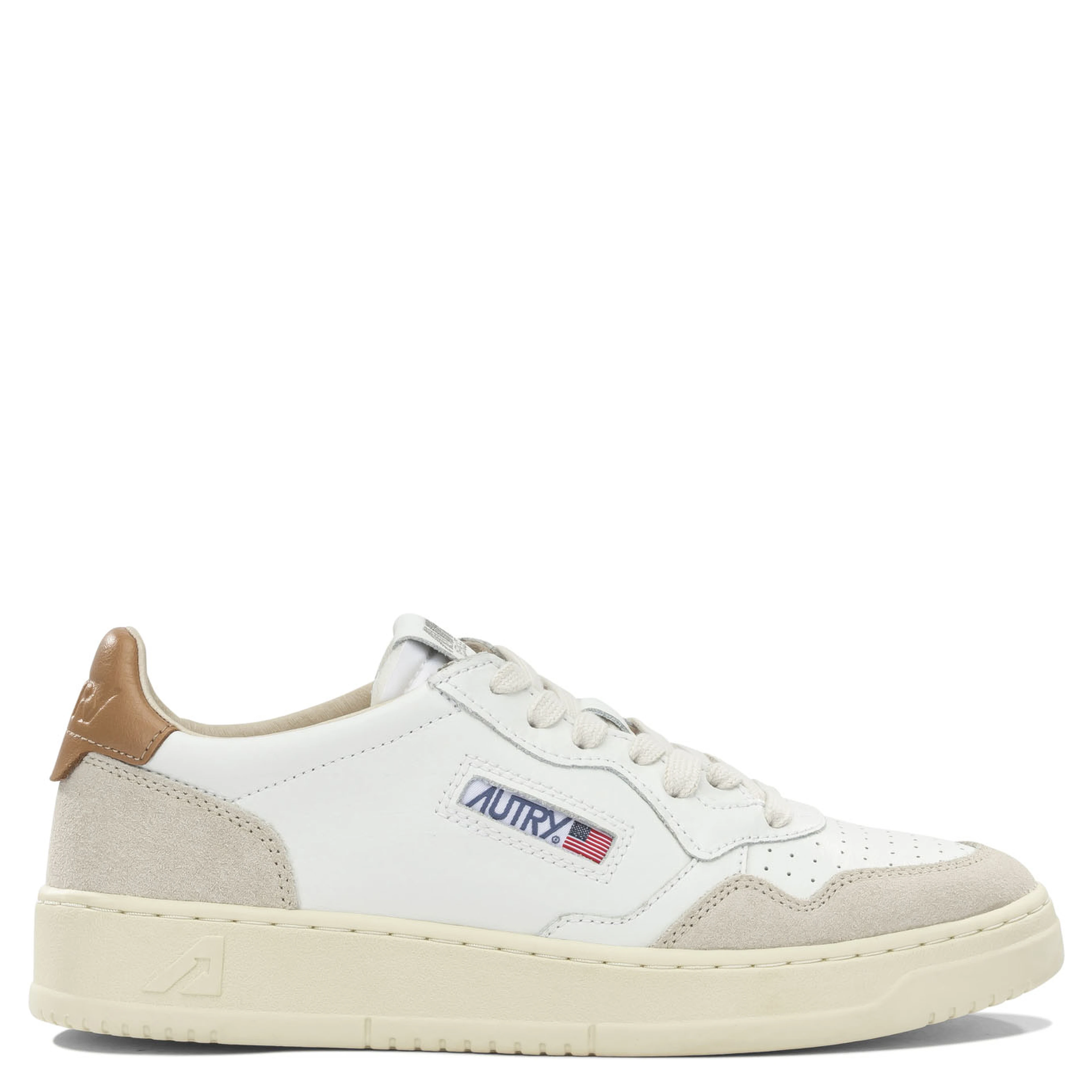 "Medalist Low" low top sneakers