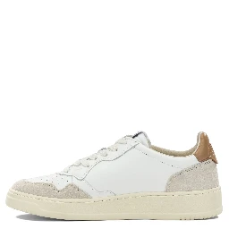 "Medalist Low" low top sneakers