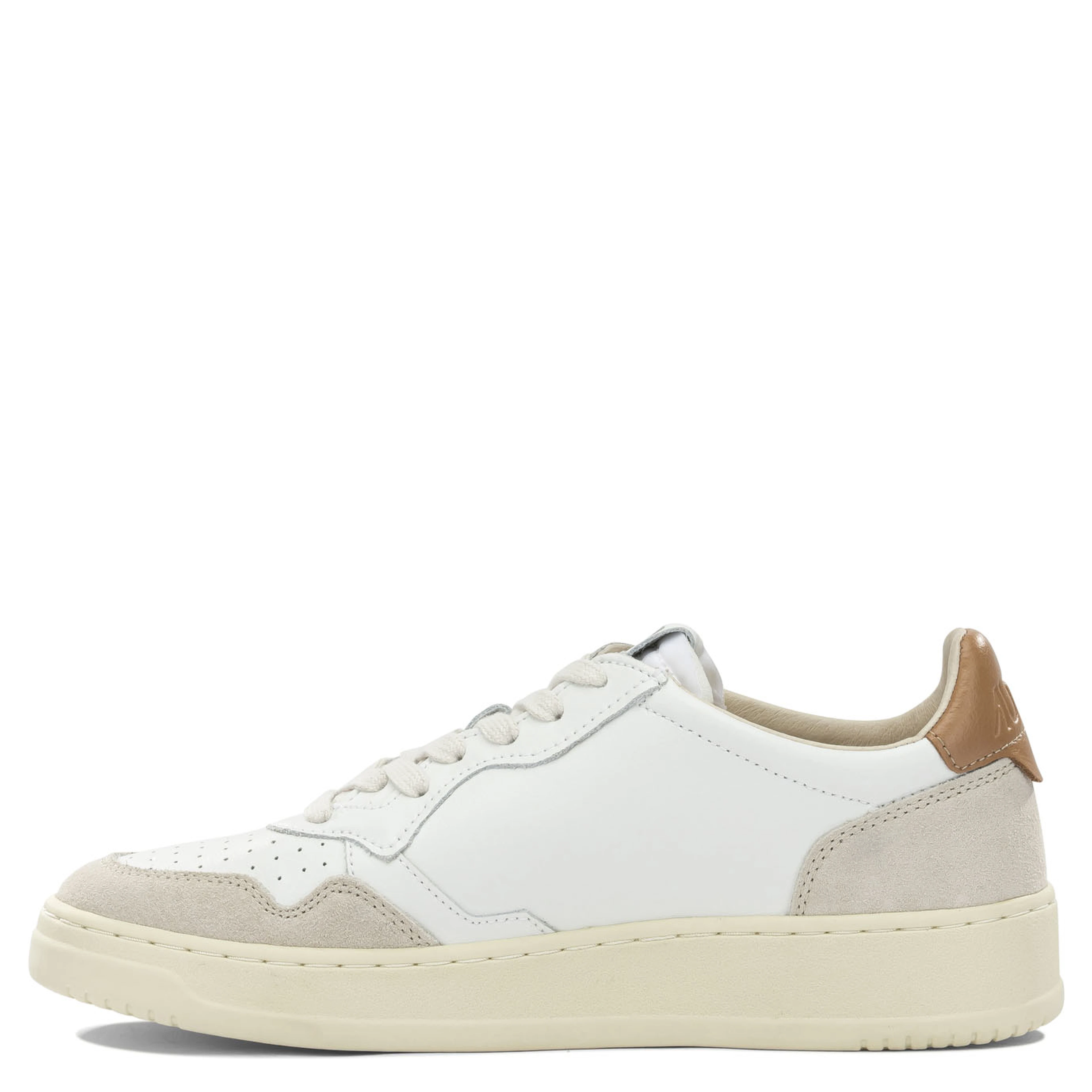 "Medalist Low" low top sneakers