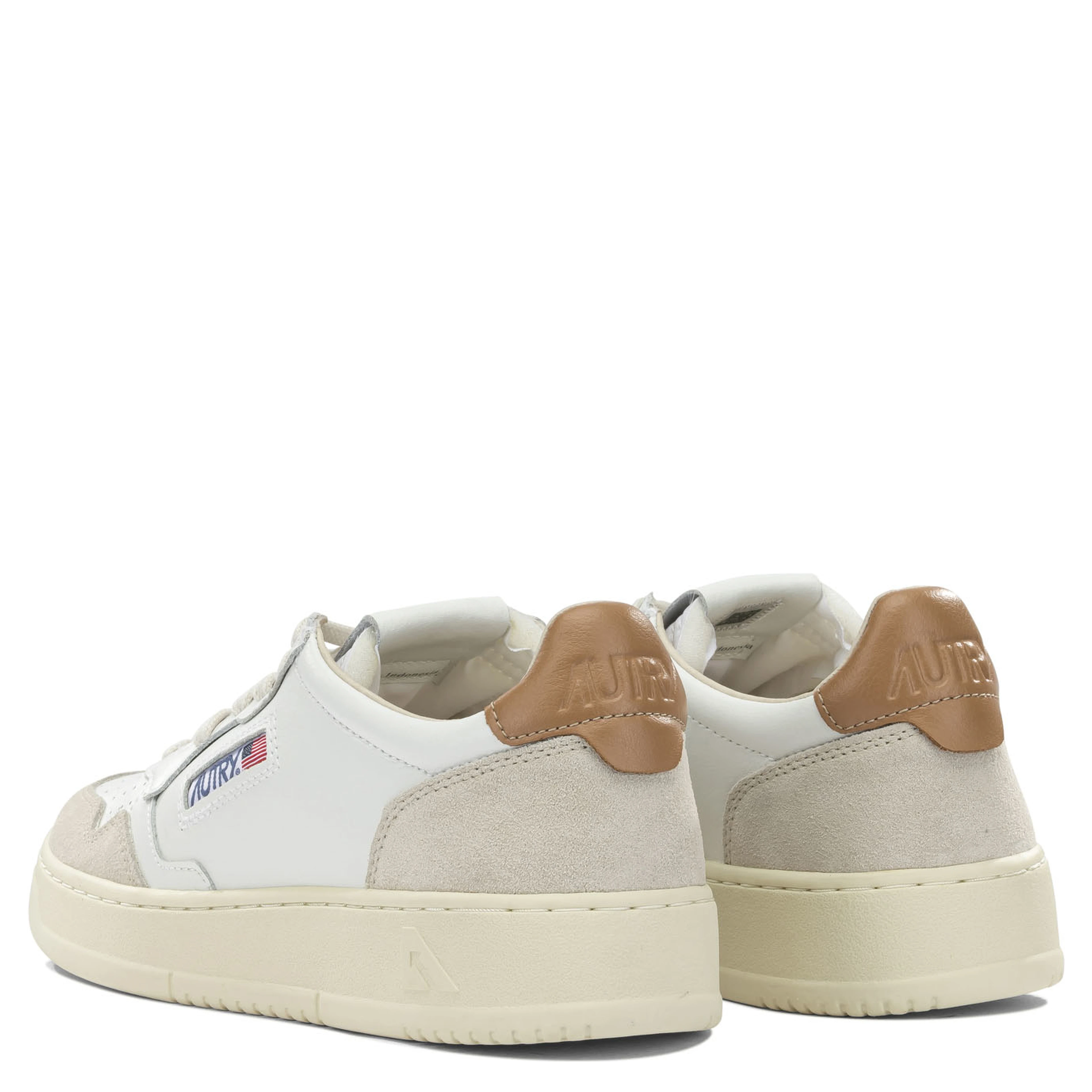 "Medalist Low" low top sneakers