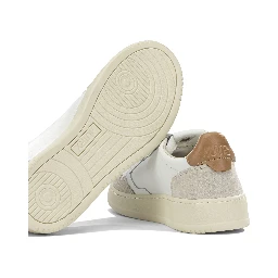 "Medalist Low" low top sneakers