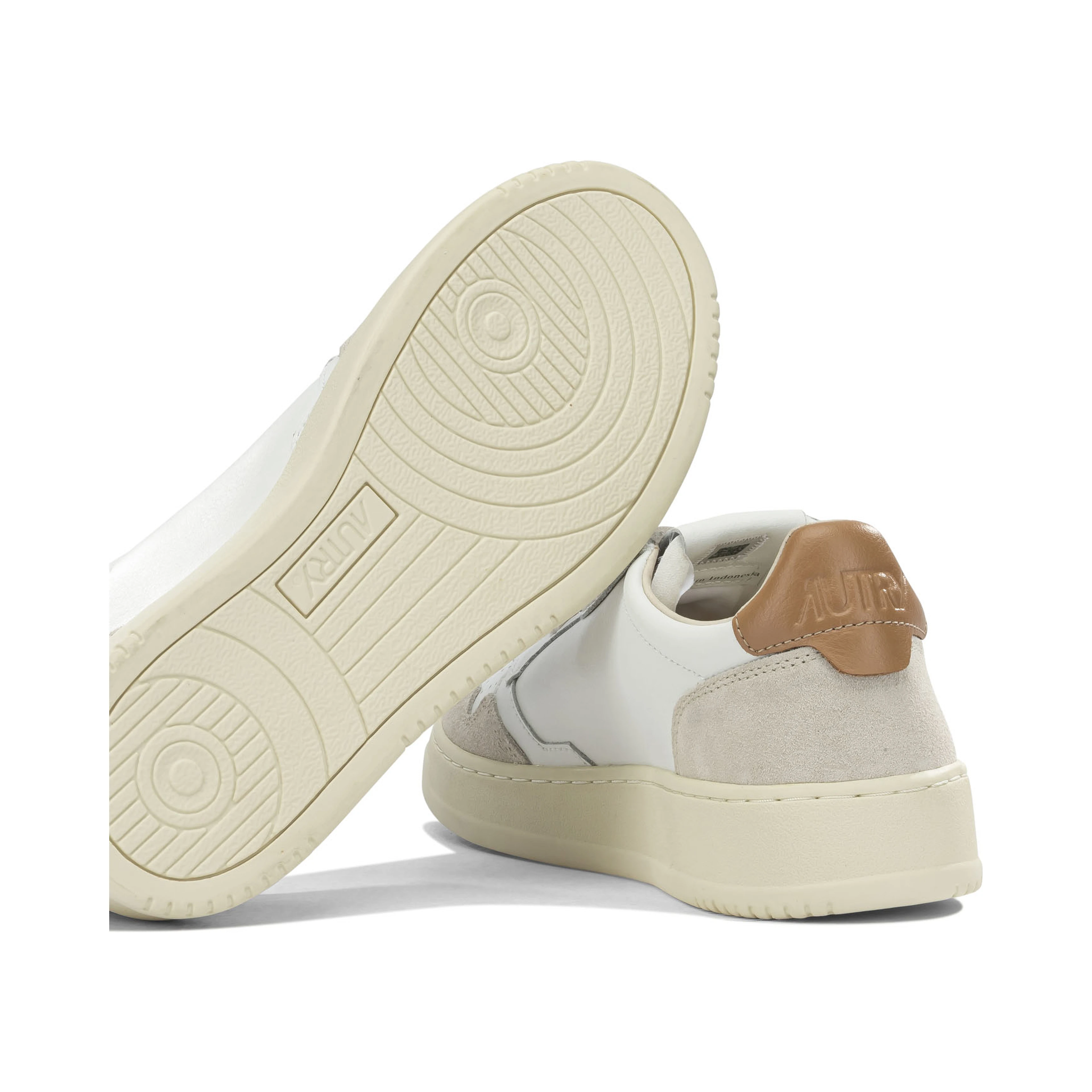 "Medalist Low" low top sneakers