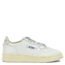"Medalist Low" Low-Top Sneakers