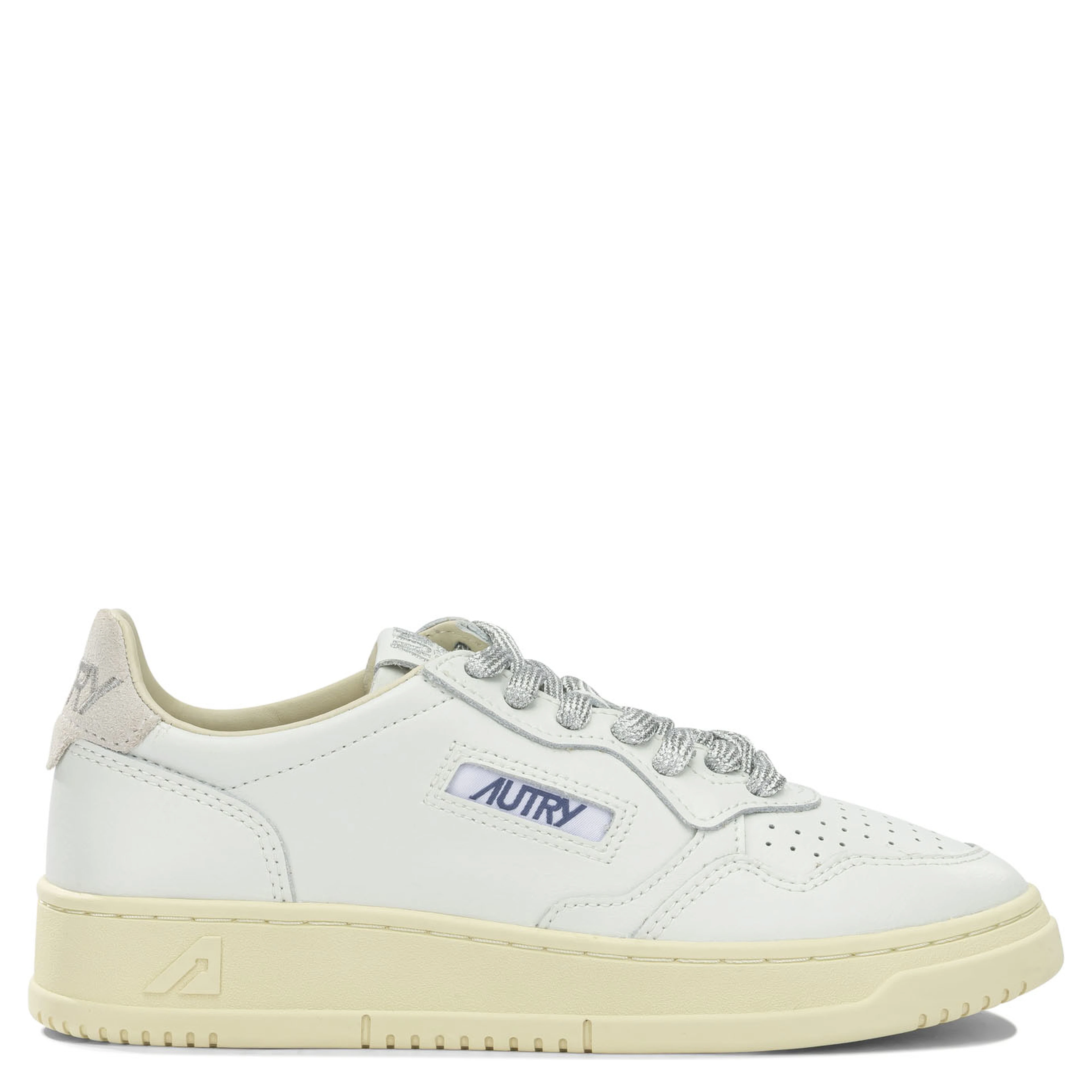 "Medalist Low" Low-Top Sneakers