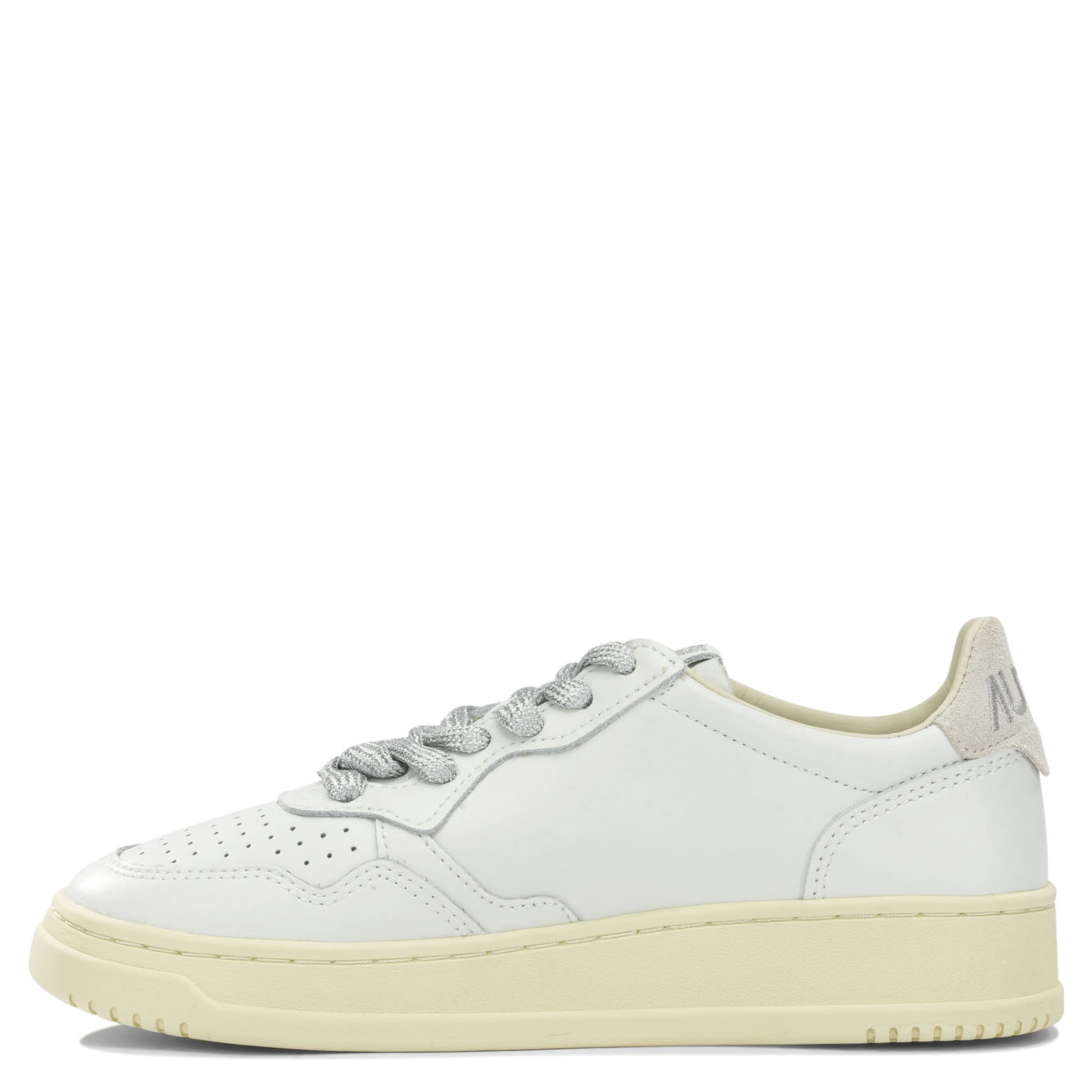 "Medalist Low" Low-Top Sneakers