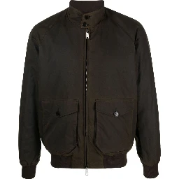 Baracuta Jackets