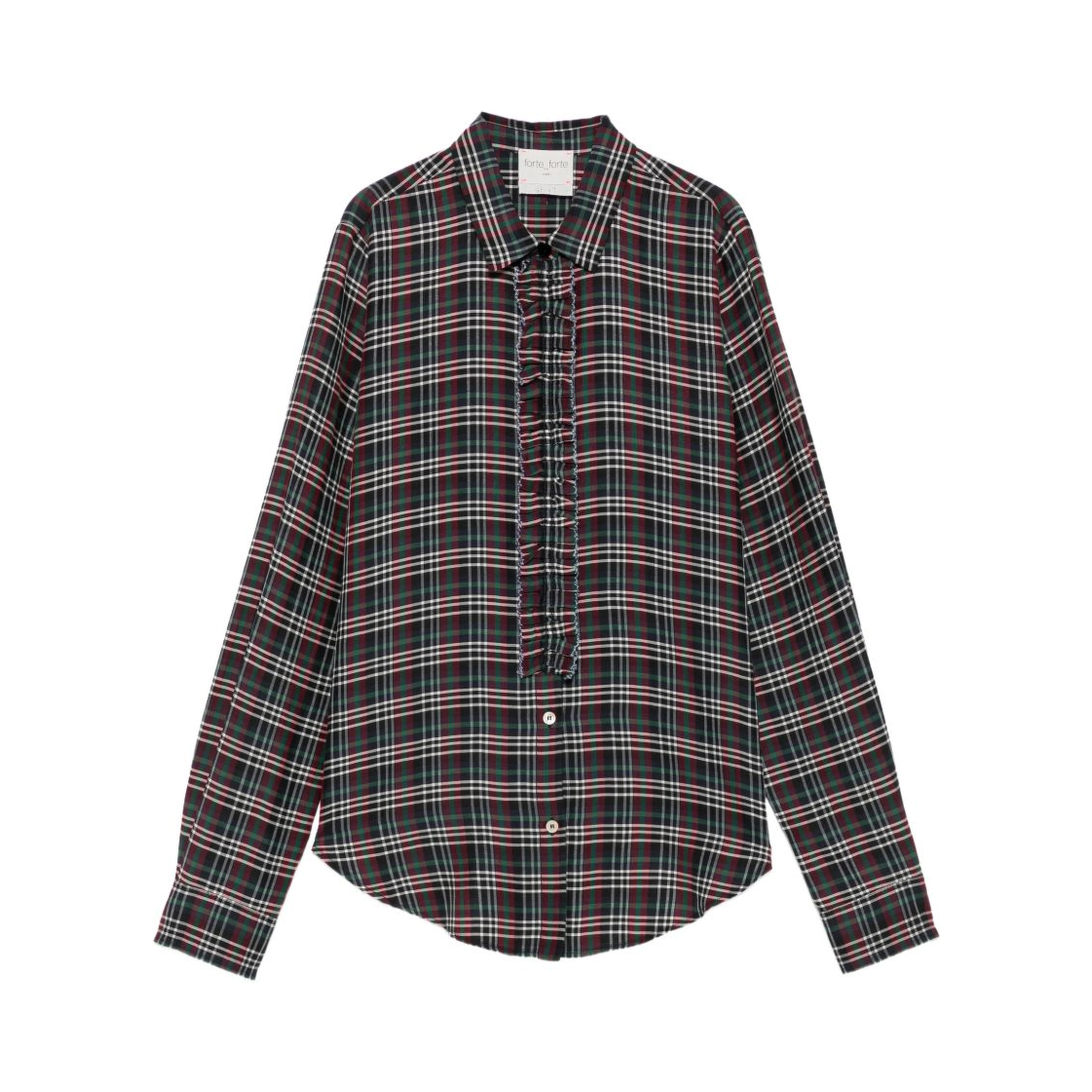 FORTE FORTE Shirts