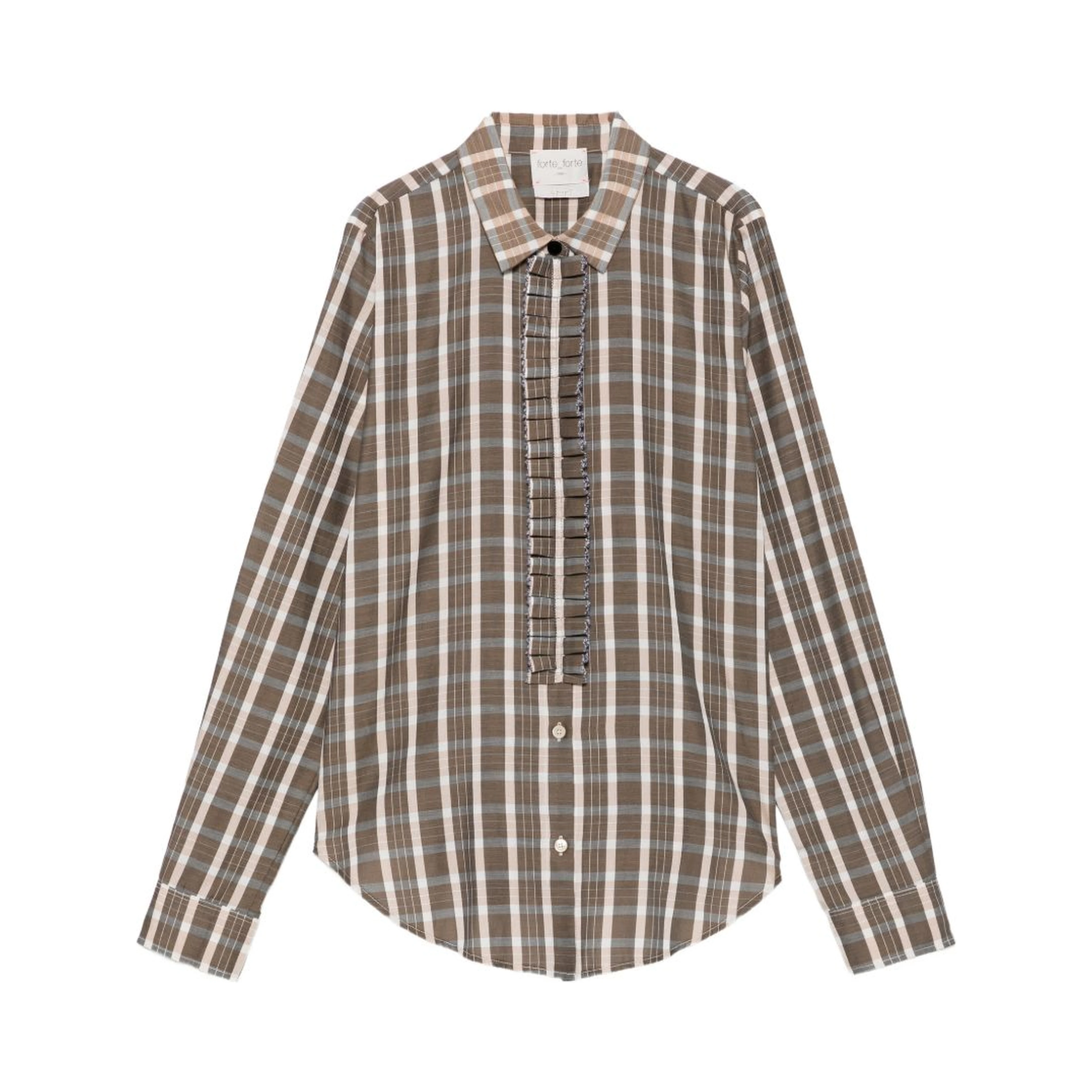 FORTE FORTE Shirts