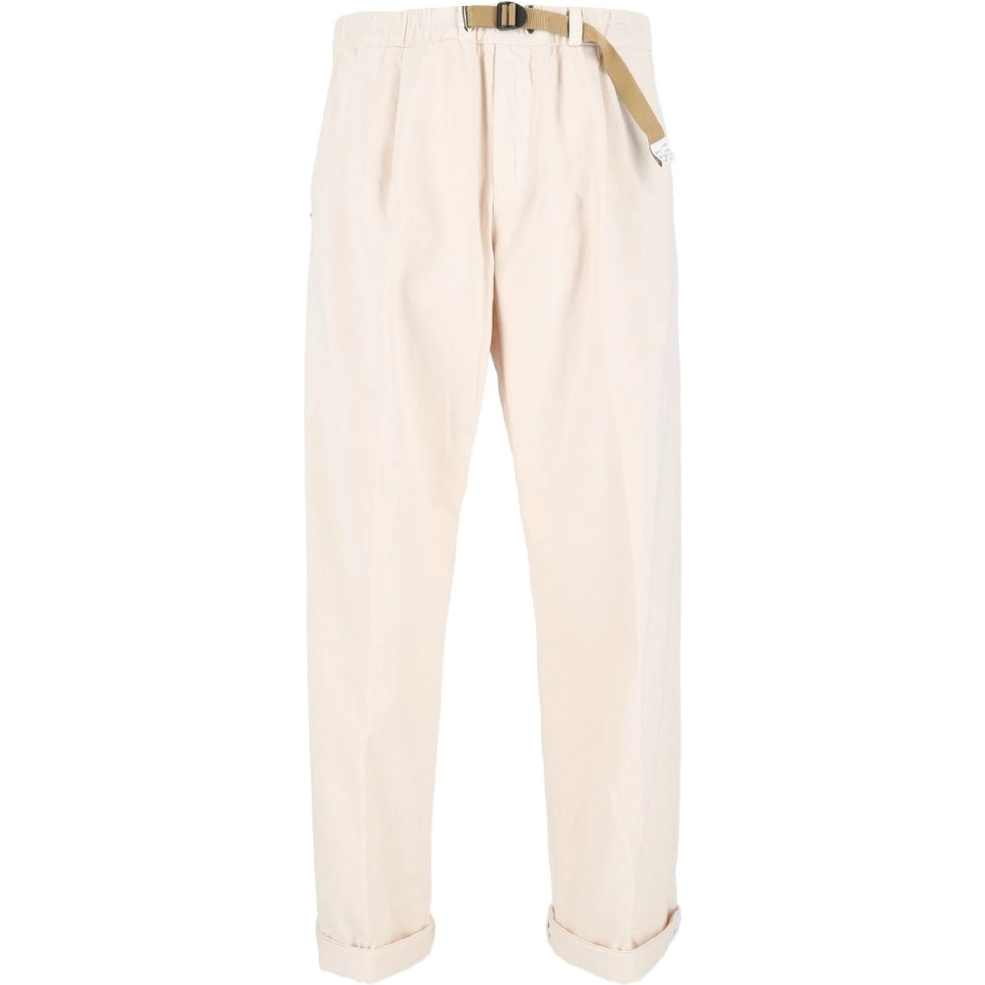 WHITE SAND Trousers