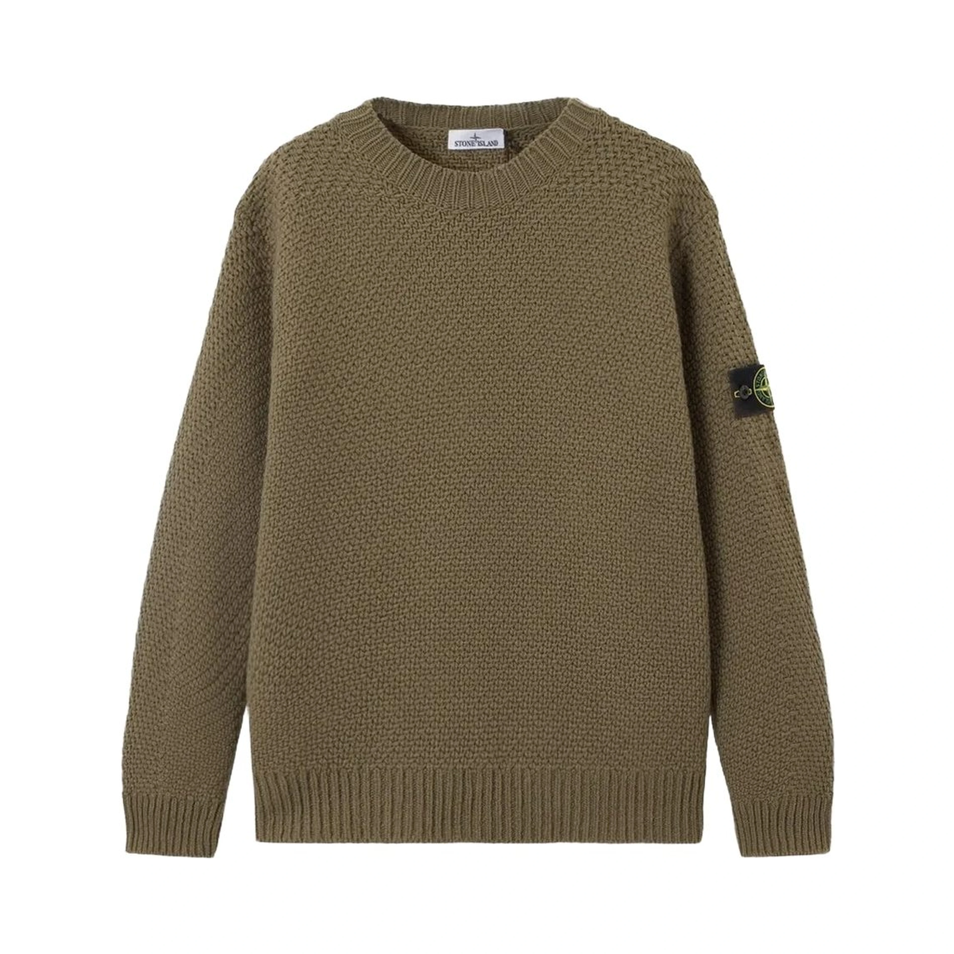 STONE ISLAND Sweaters