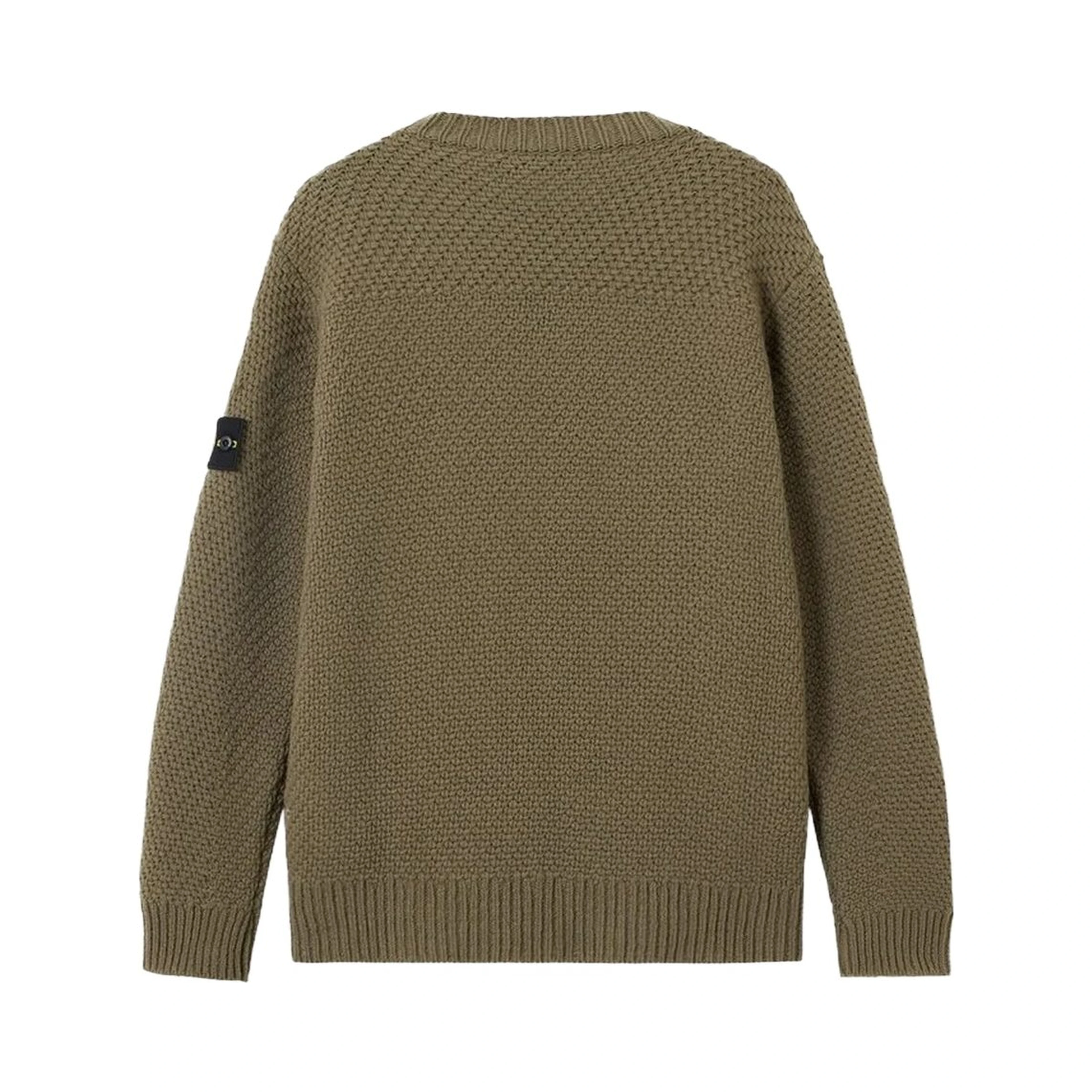 STONE ISLAND Sweaters