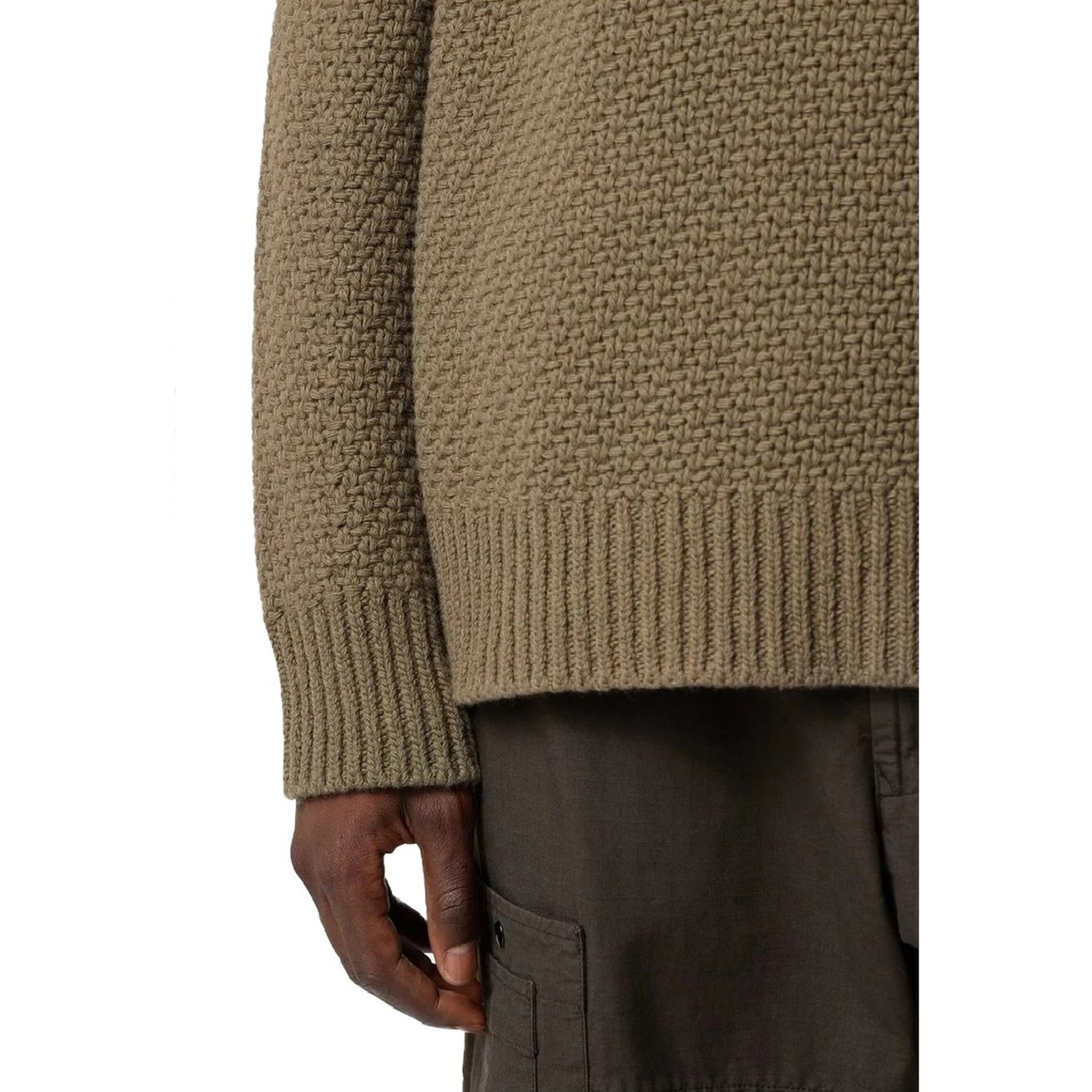 STONE ISLAND Sweaters