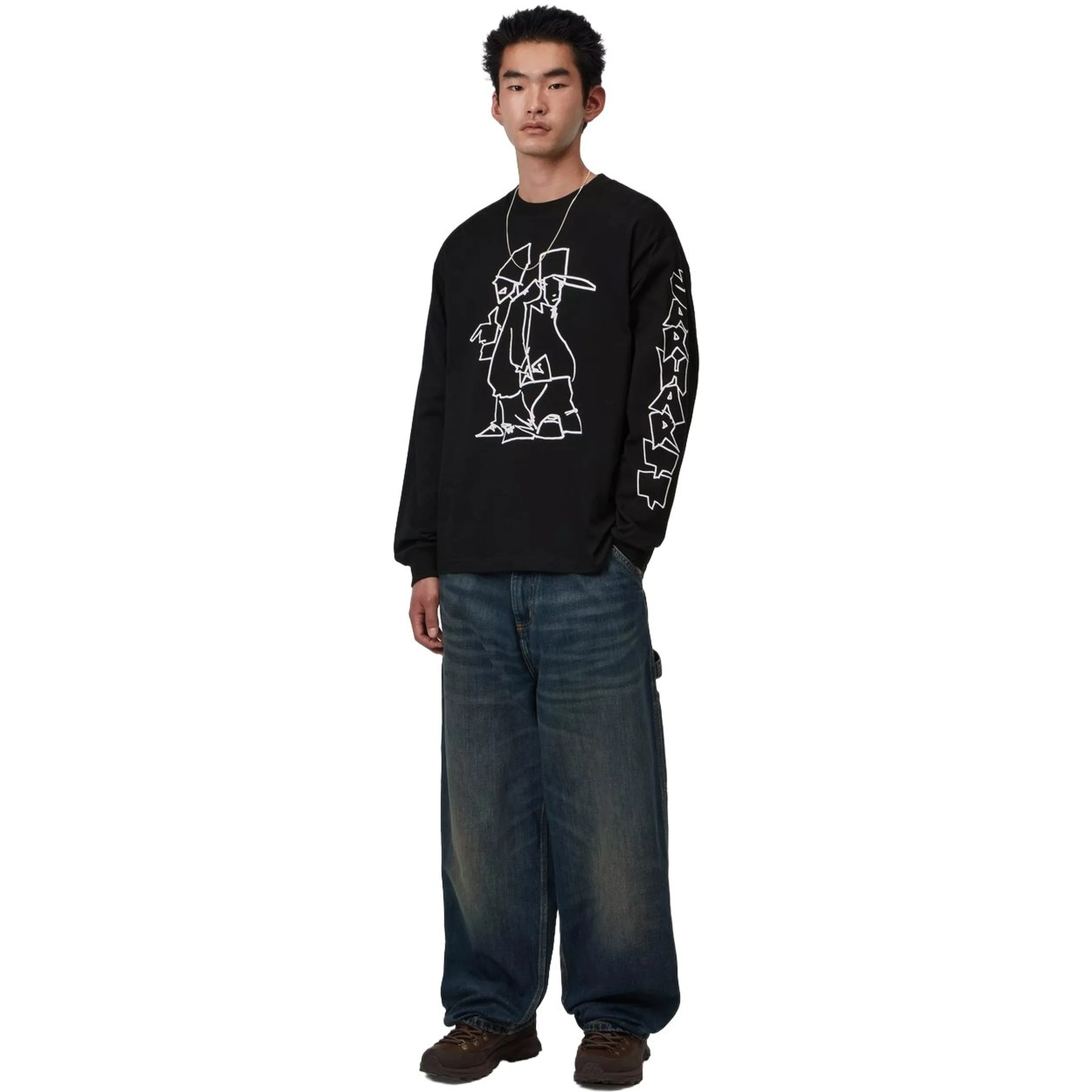 Carhartt T-shirts and Polos
