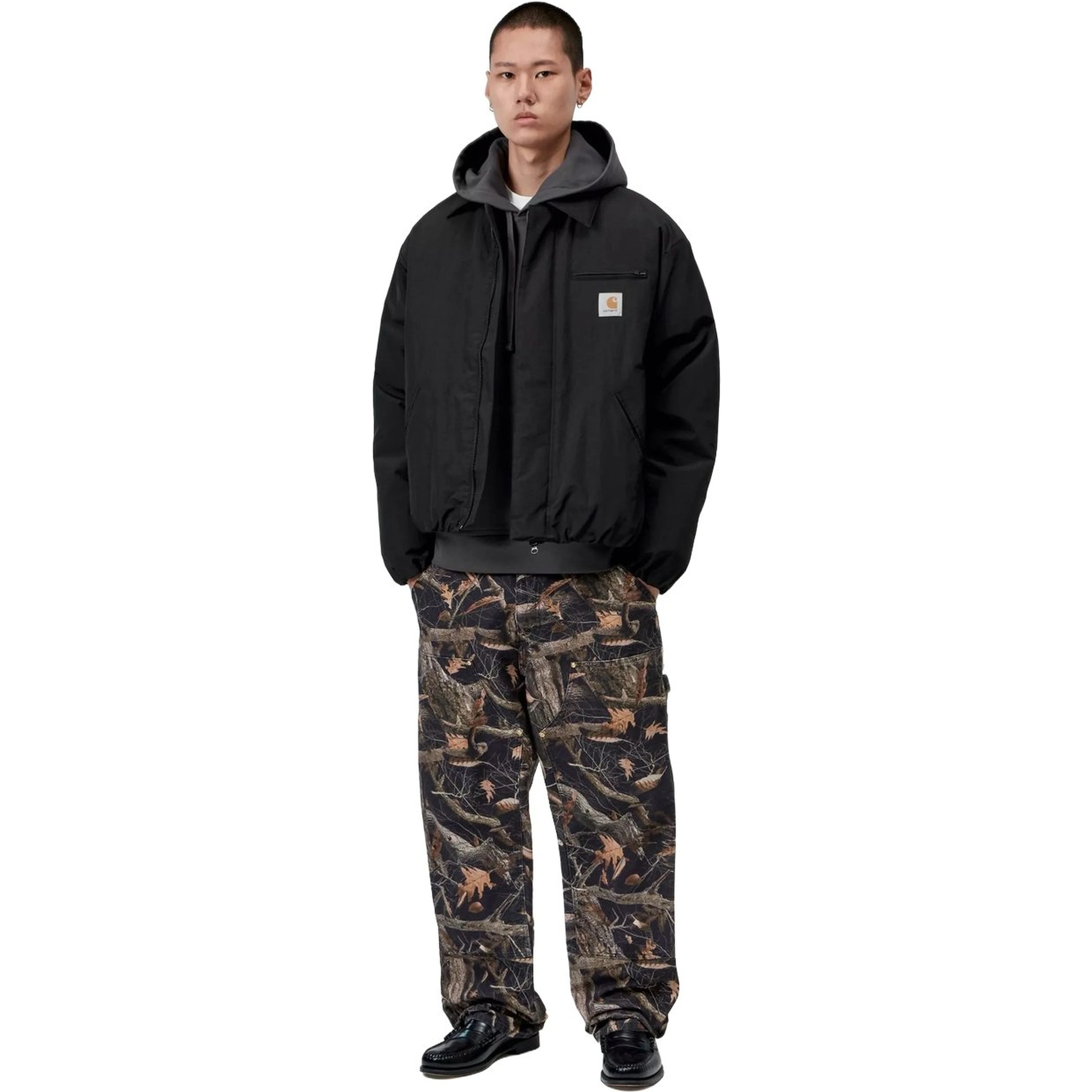 Carhartt Coats