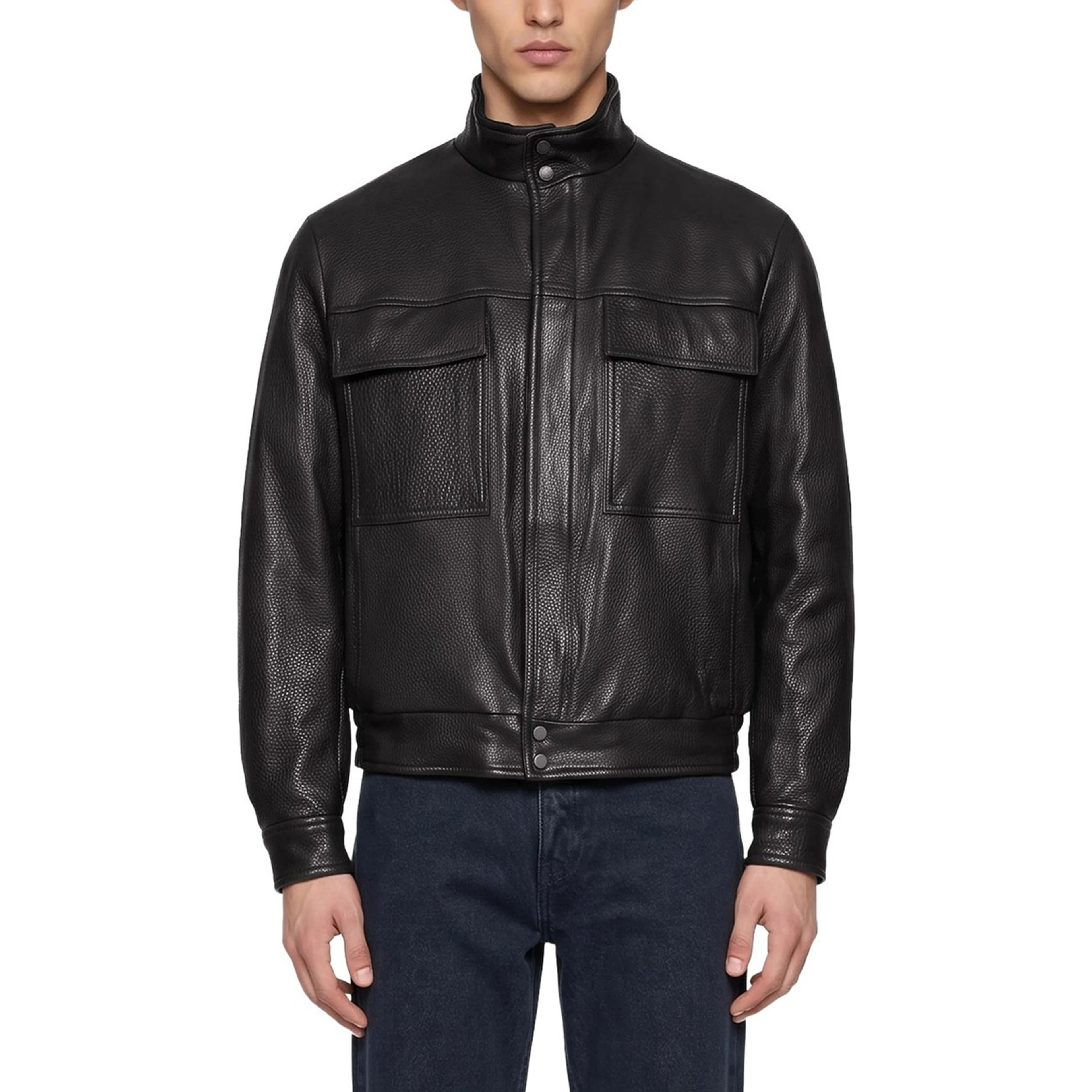SALVATORE SANTORO Coats