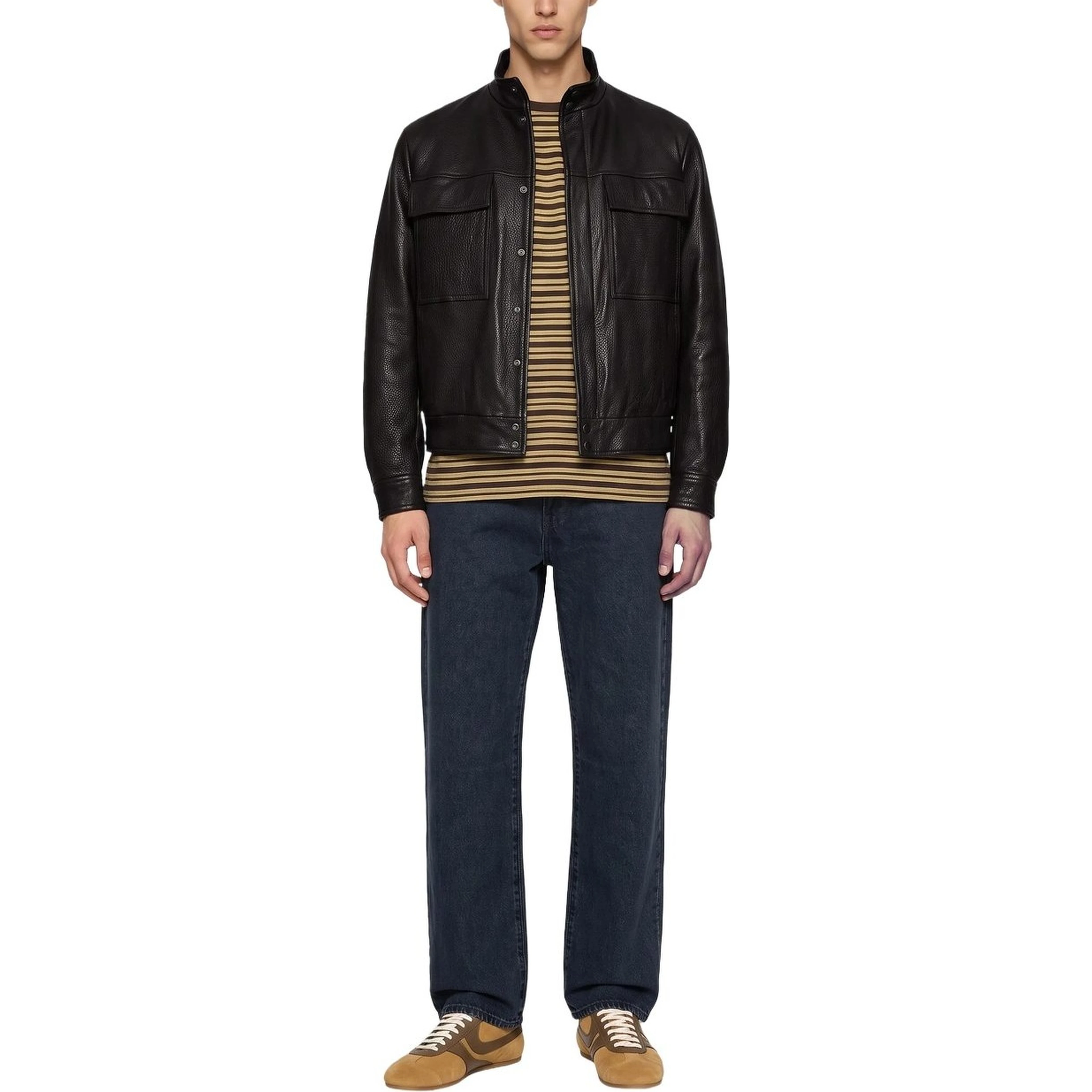 SALVATORE SANTORO Coats