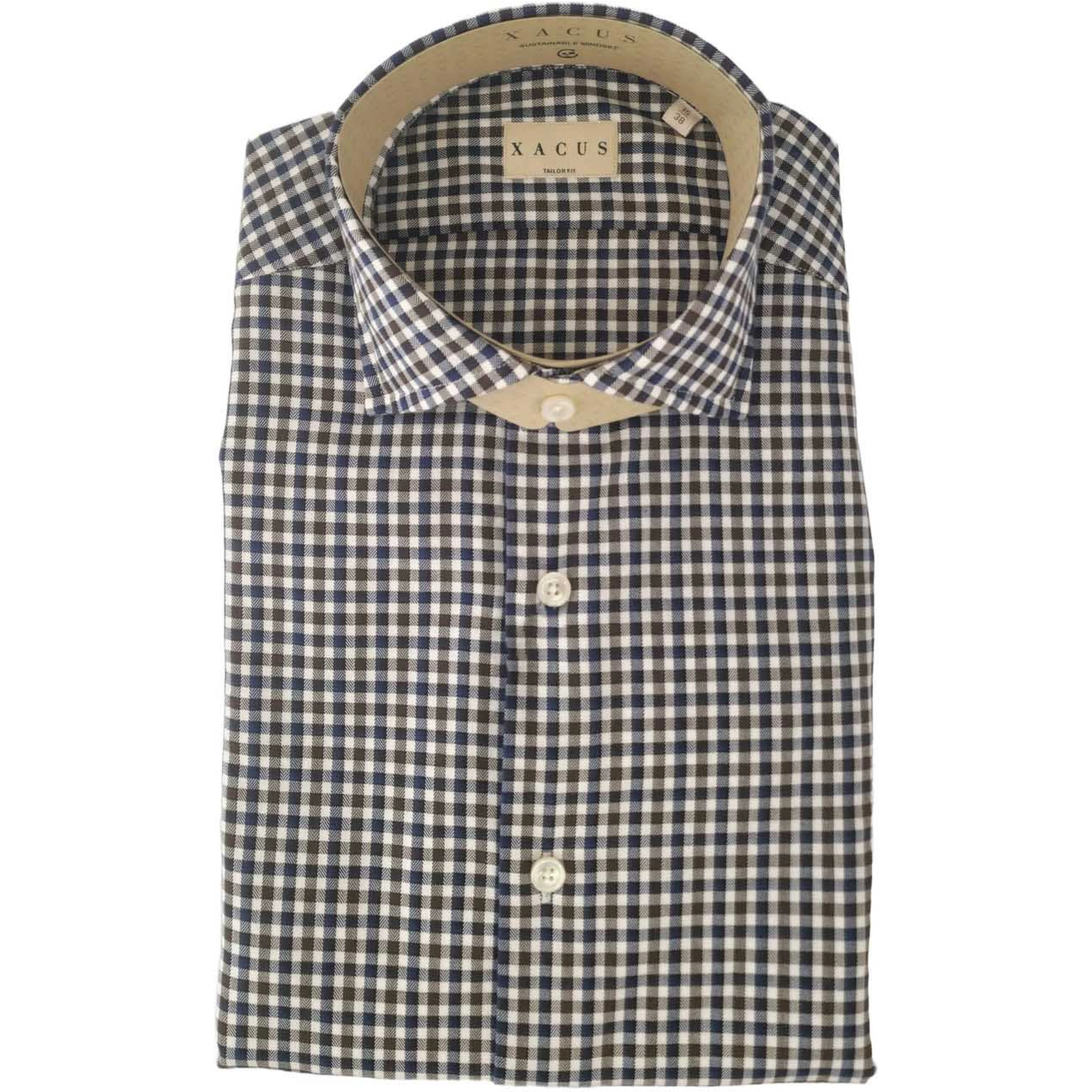 XACUS Shirts