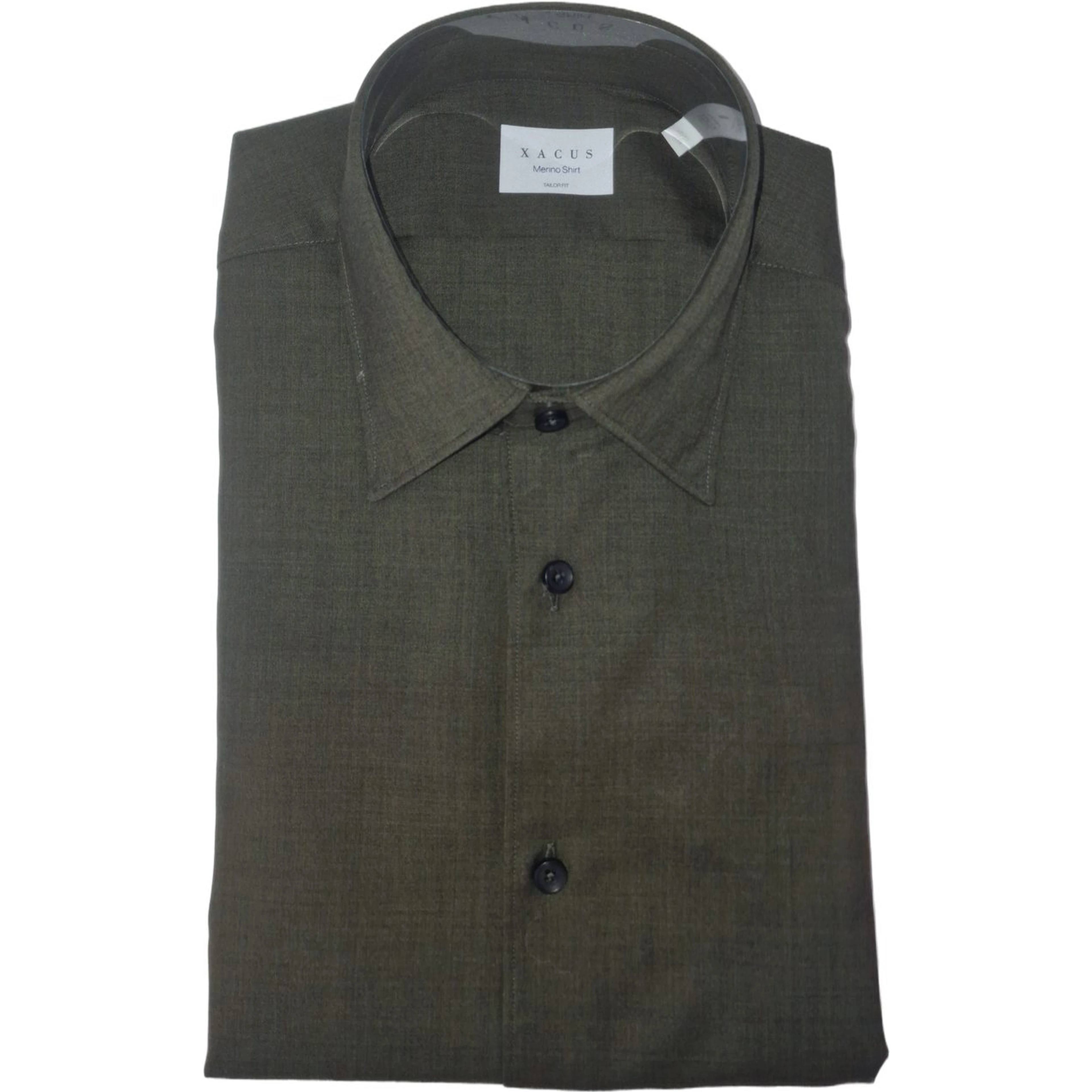 XACUS Shirts