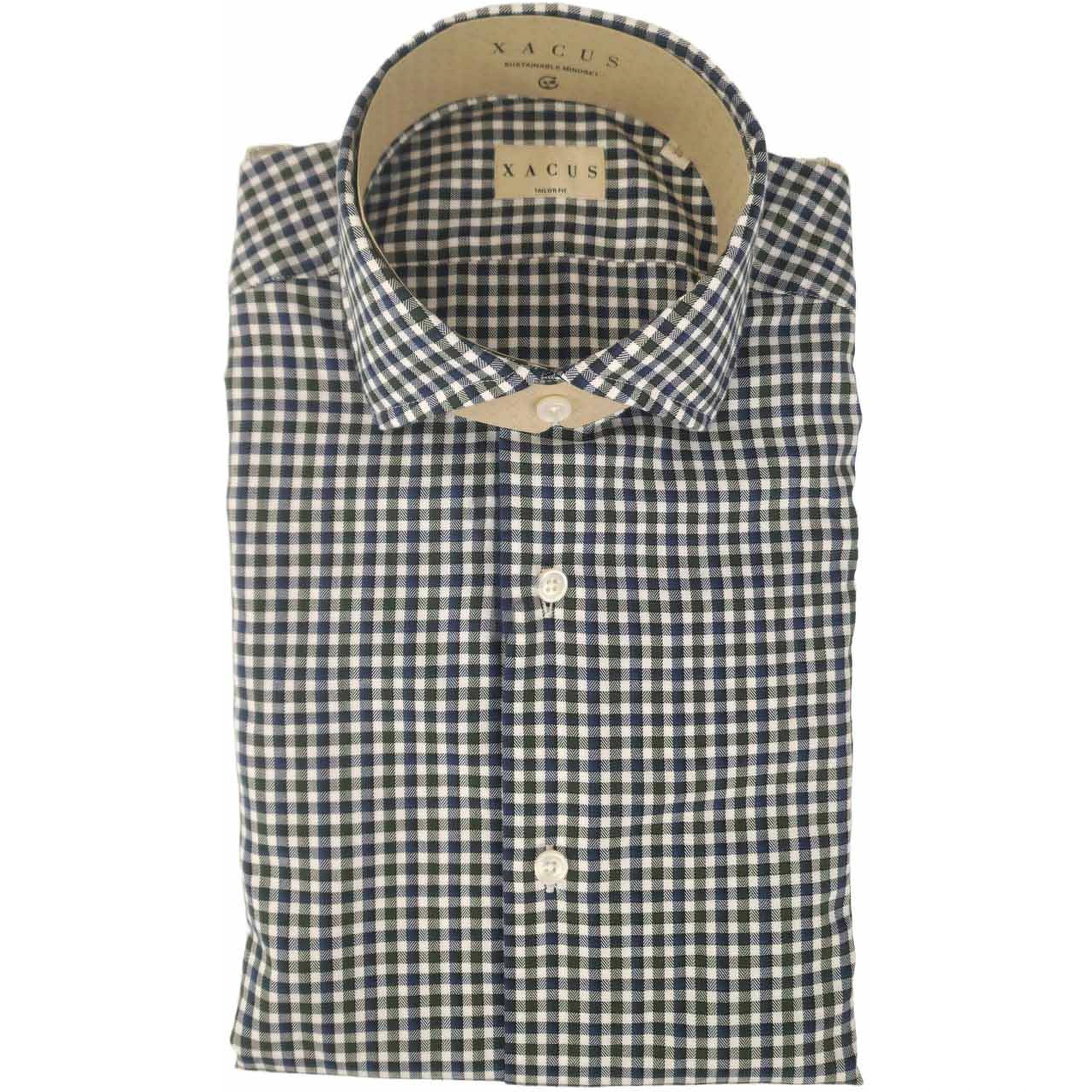 XACUS Shirts