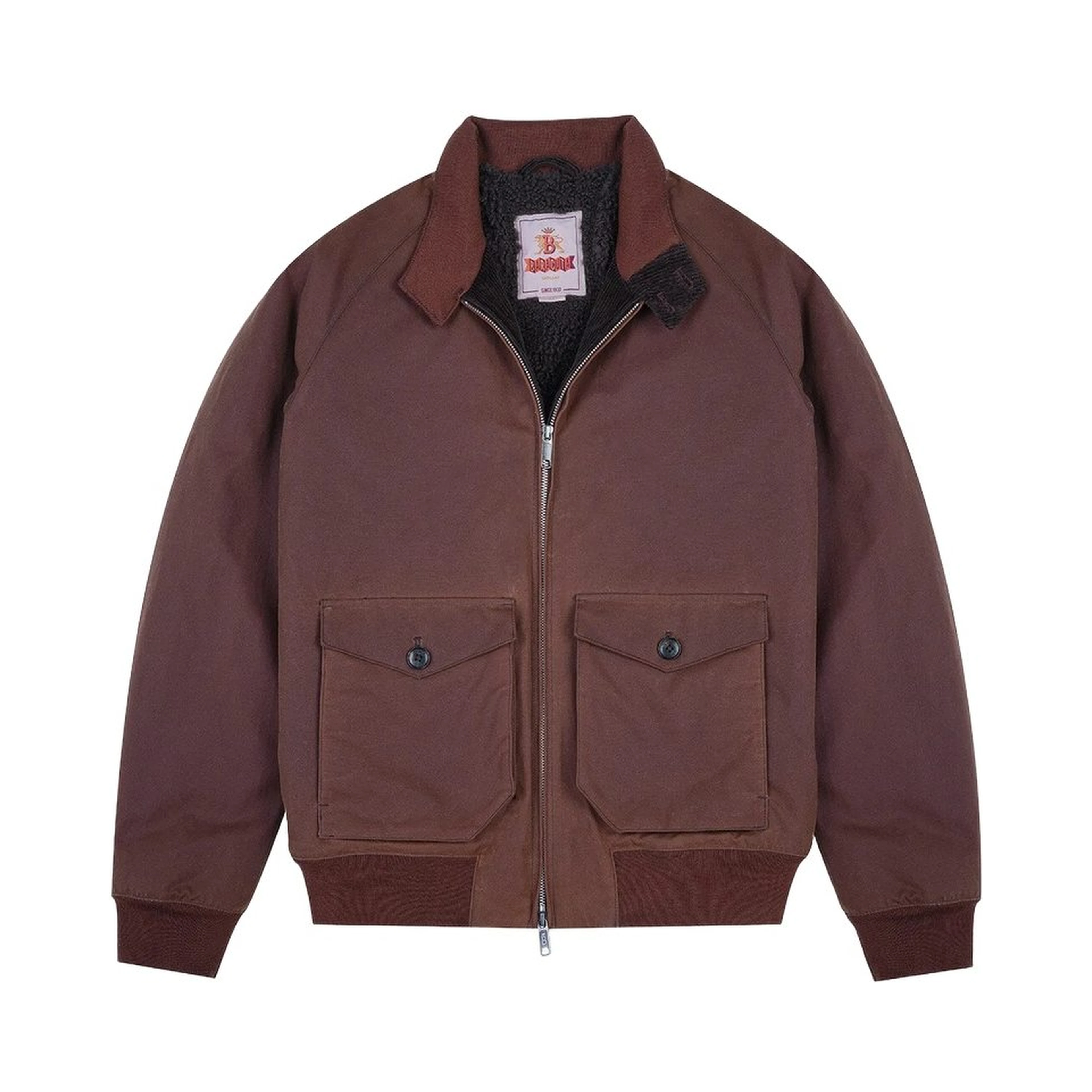 BARACUTA Coats