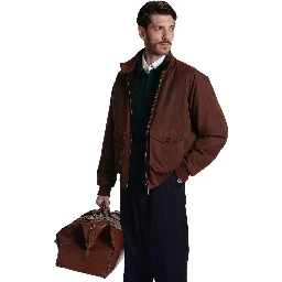 BARACUTA Coats