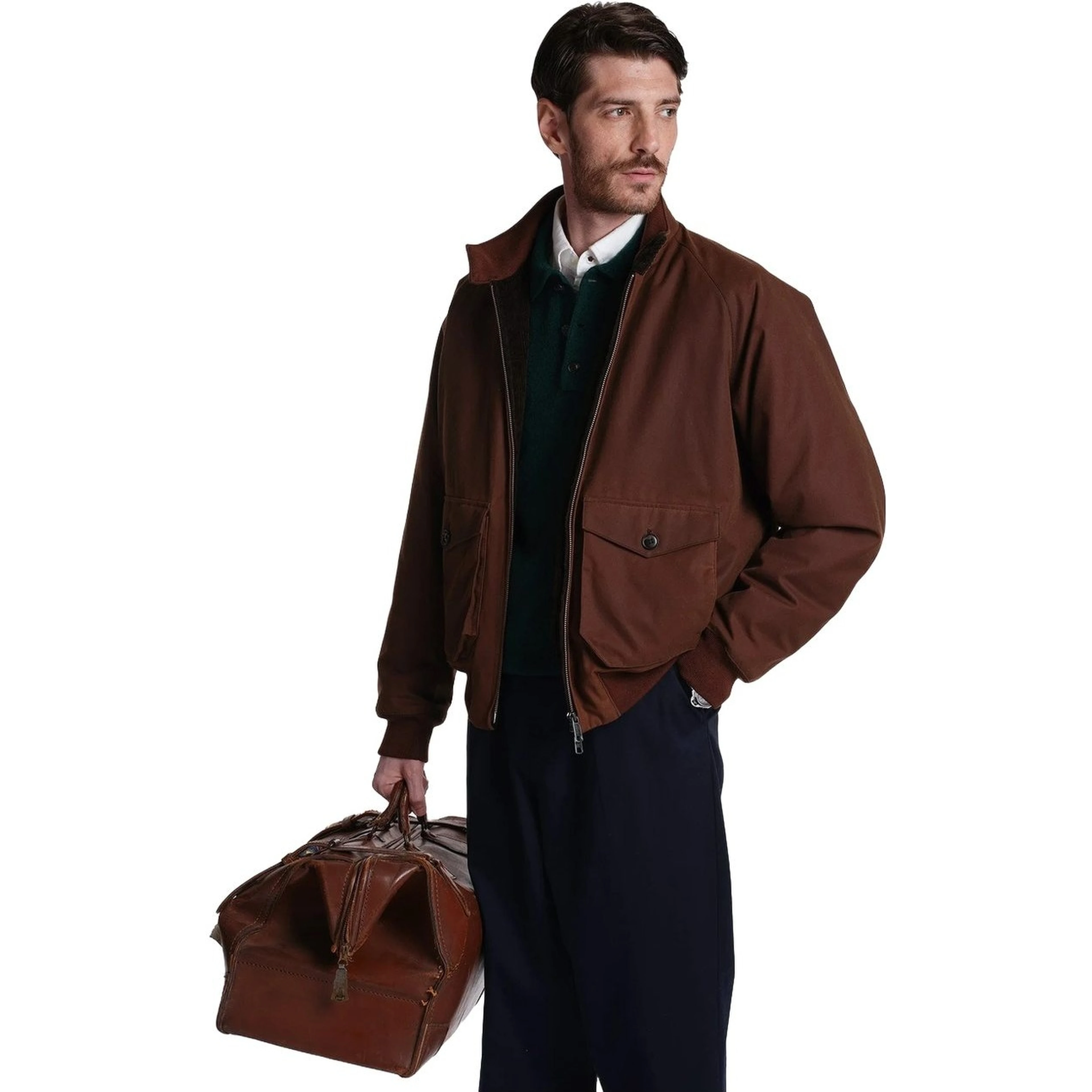 BARACUTA Coats