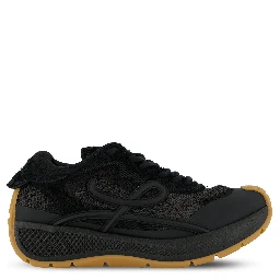 Loewe Sneakers Black