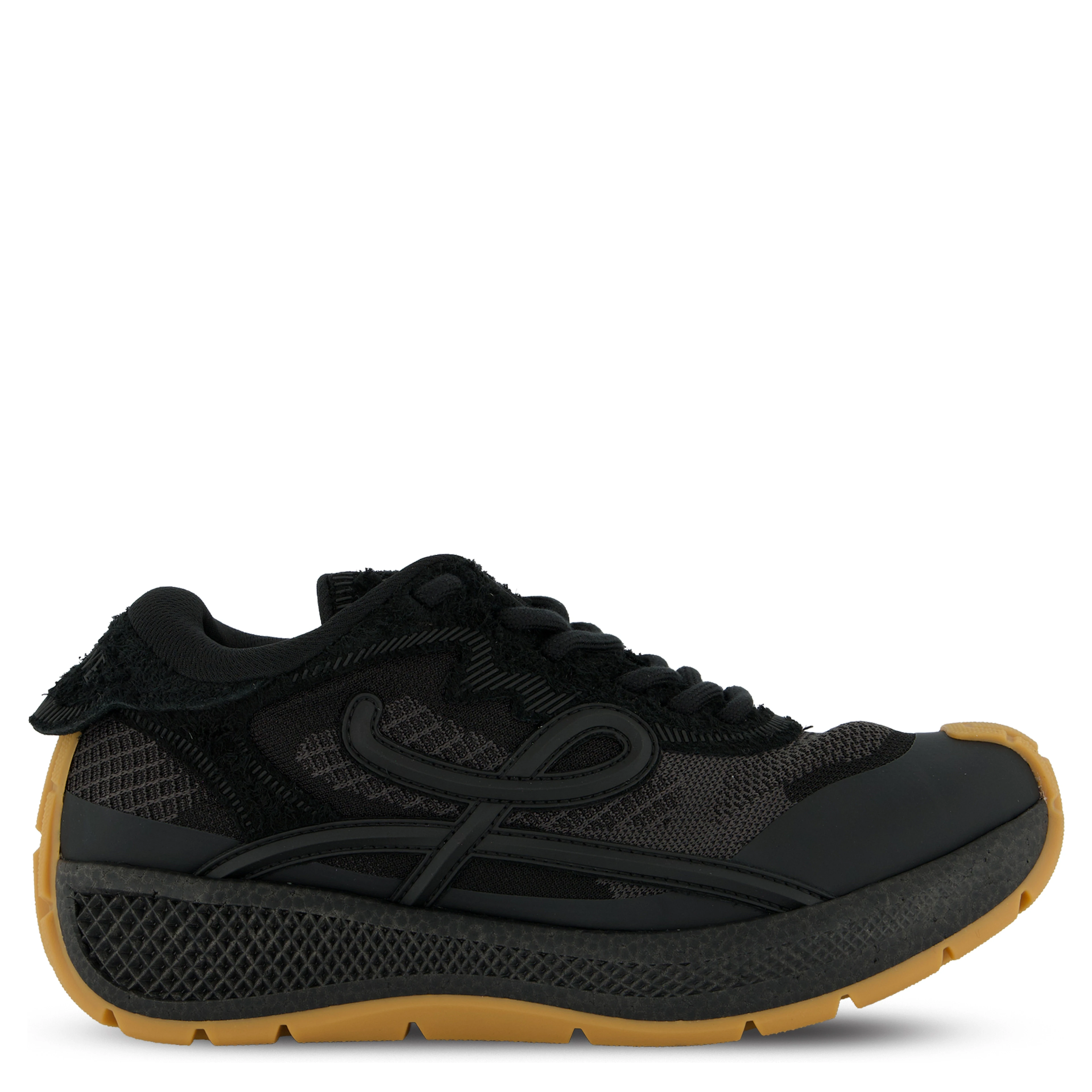 Loewe Sneakers Black