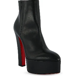Christian Louboutin Boots