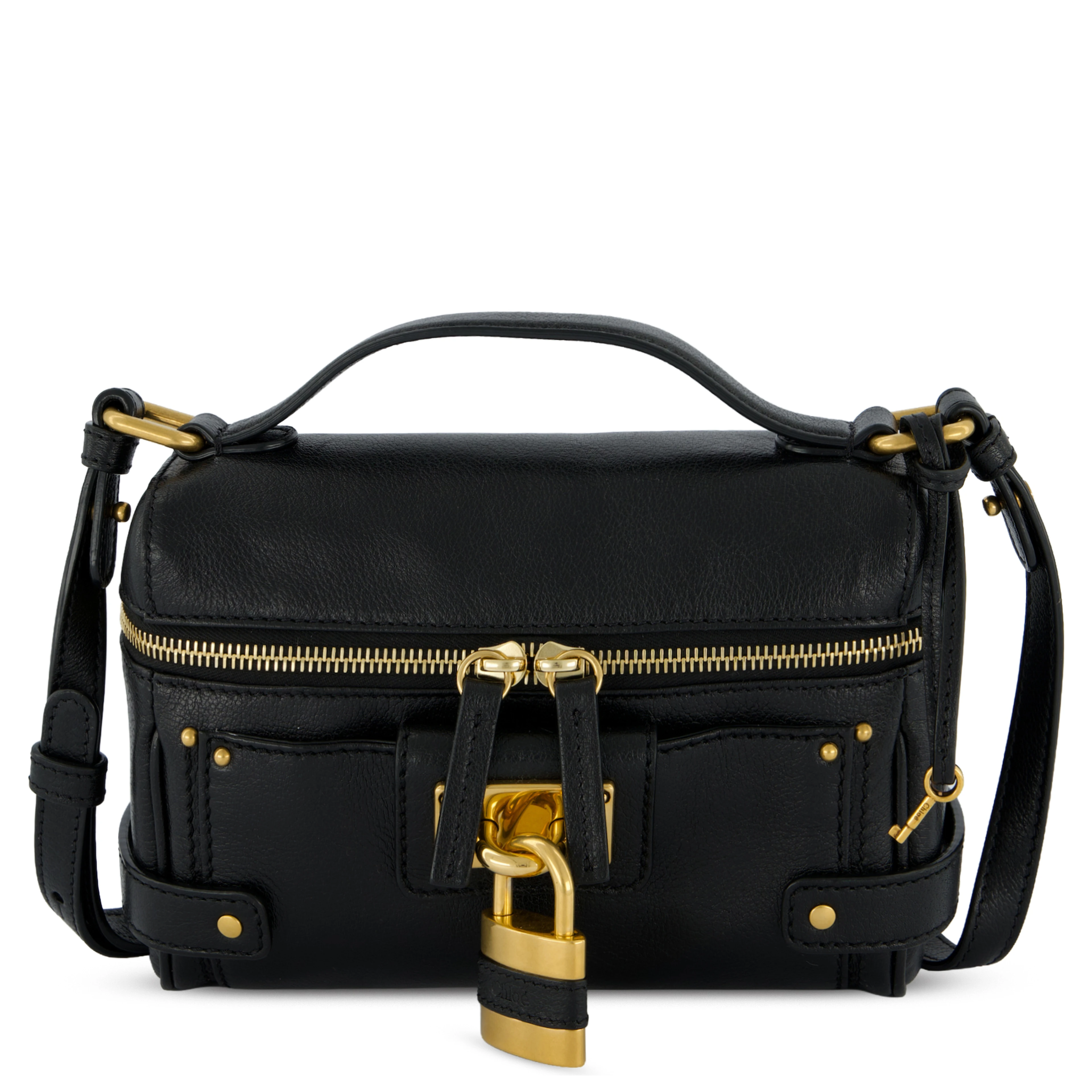 Chloè Bags.. Black
