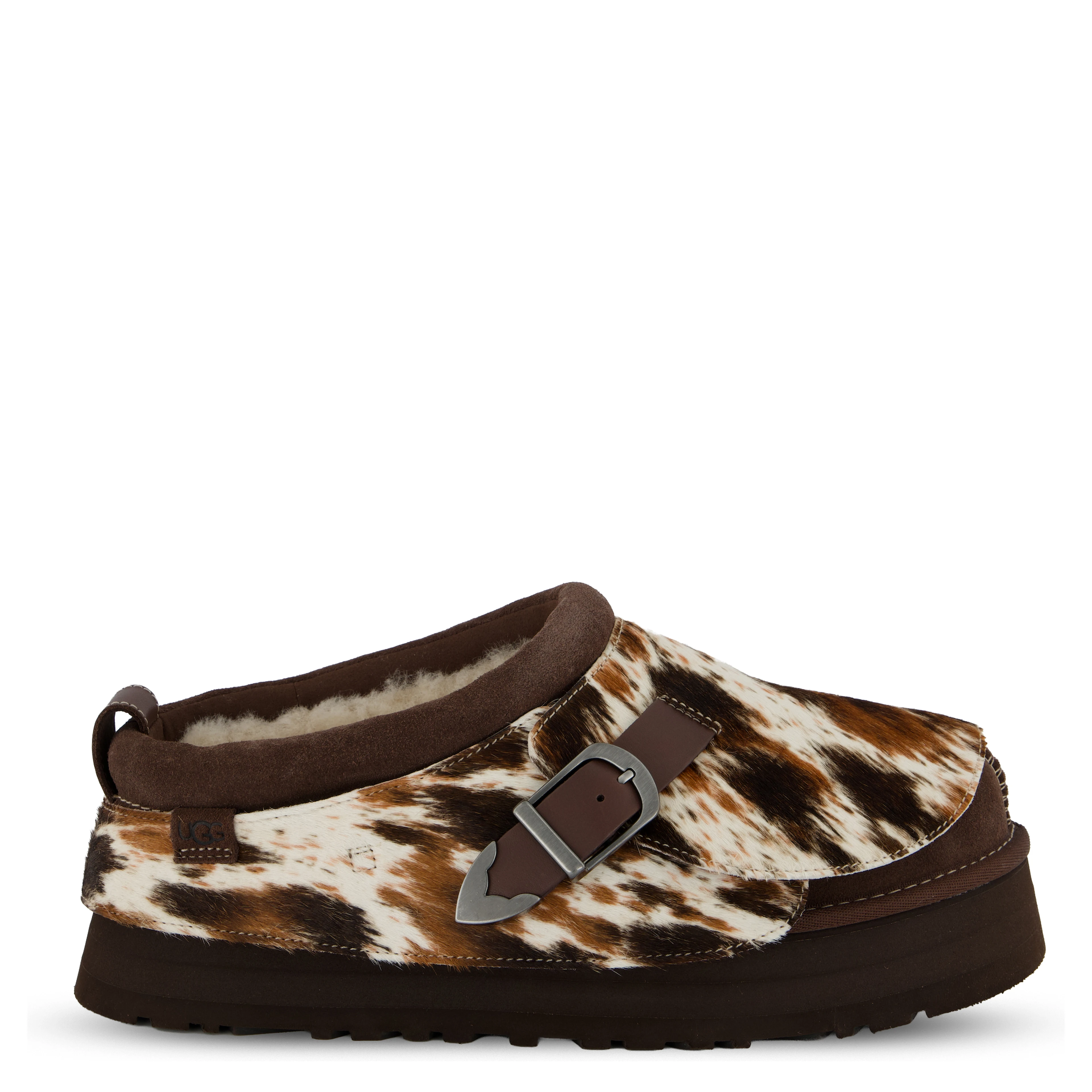 UGG Sandals Brown