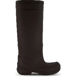 Loewe Boots Brown
