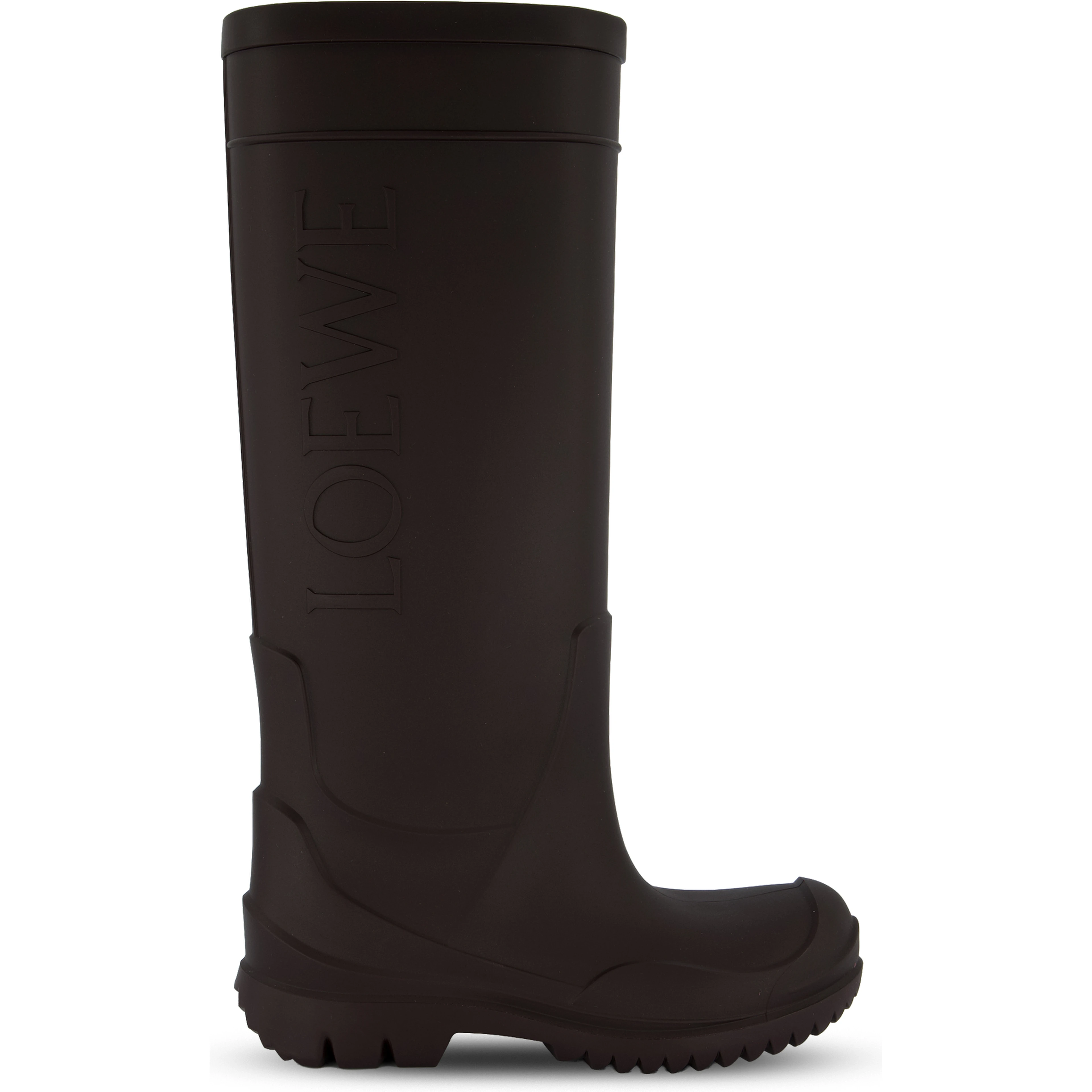 Loewe Boots Brown