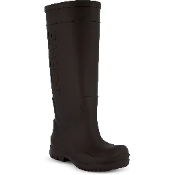 Loewe Boots Brown