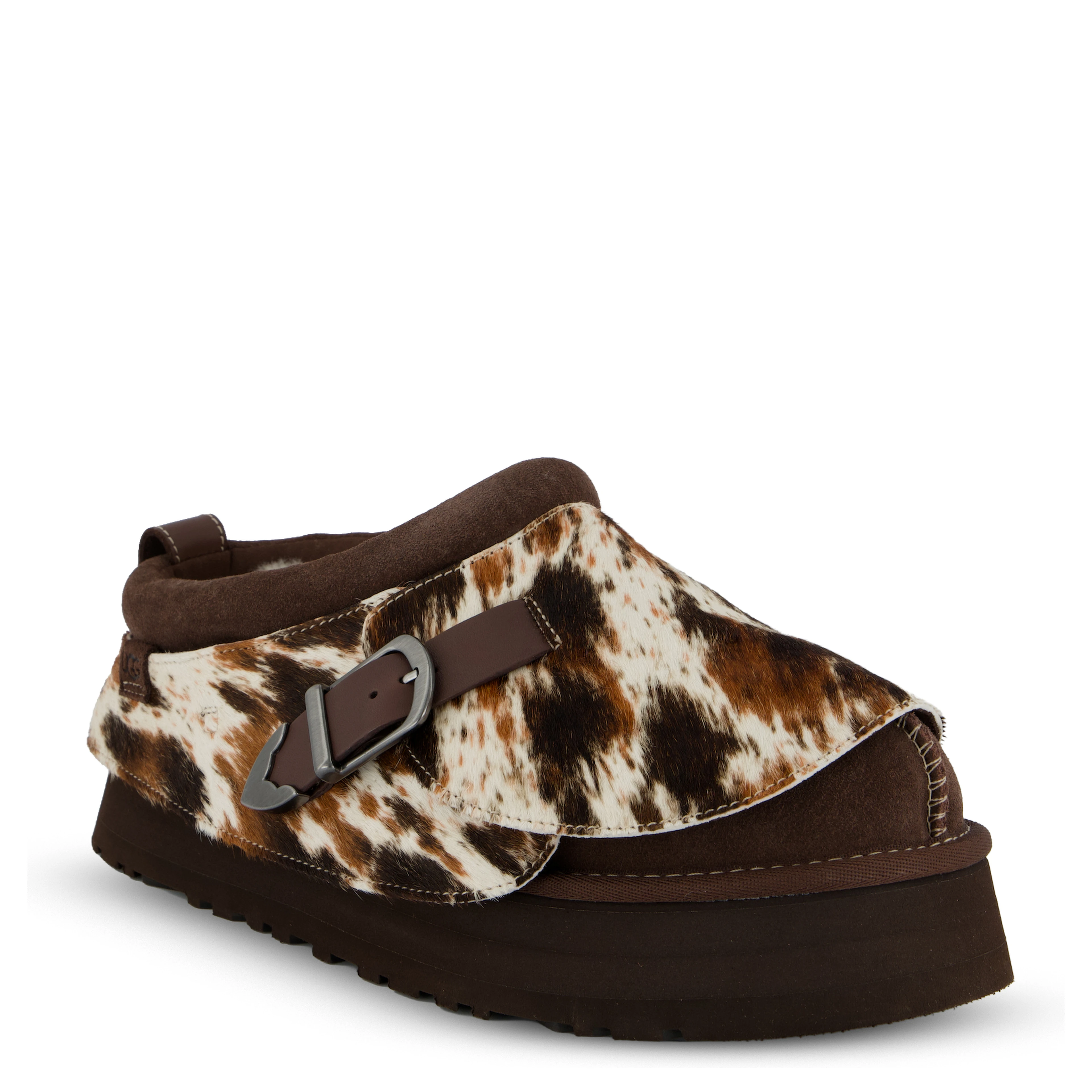UGG Sandals Brown