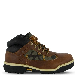 Timberland Flat shoes Brown