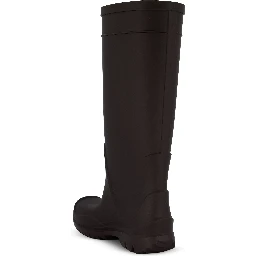 Loewe Boots Brown