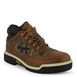 Timberland Flat shoes Brown