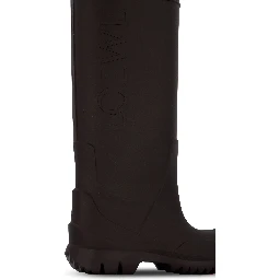 Loewe Boots Brown